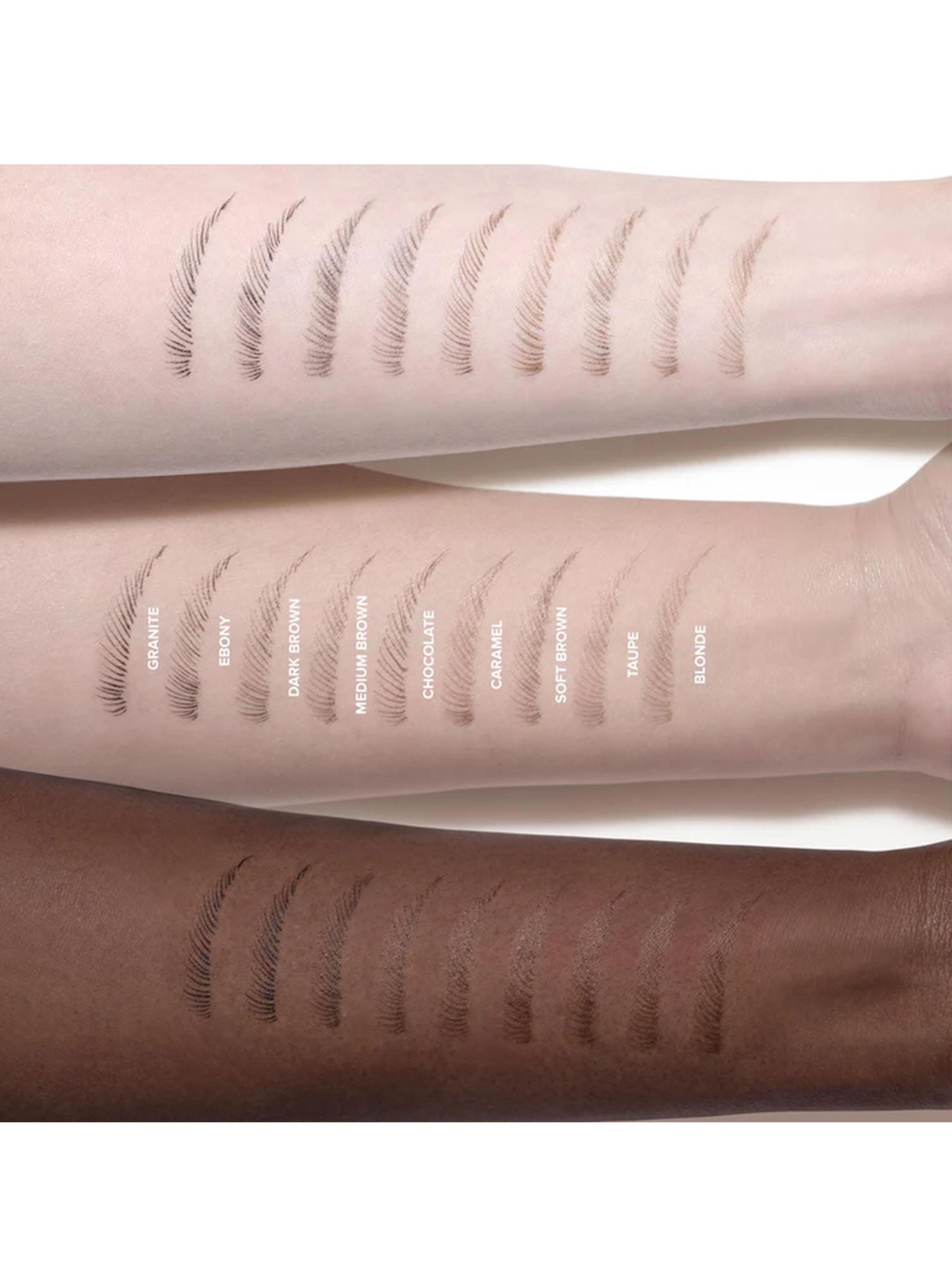 Lápiz de Cejas Microstroke Brow Medium Brown 0.5 ml-5