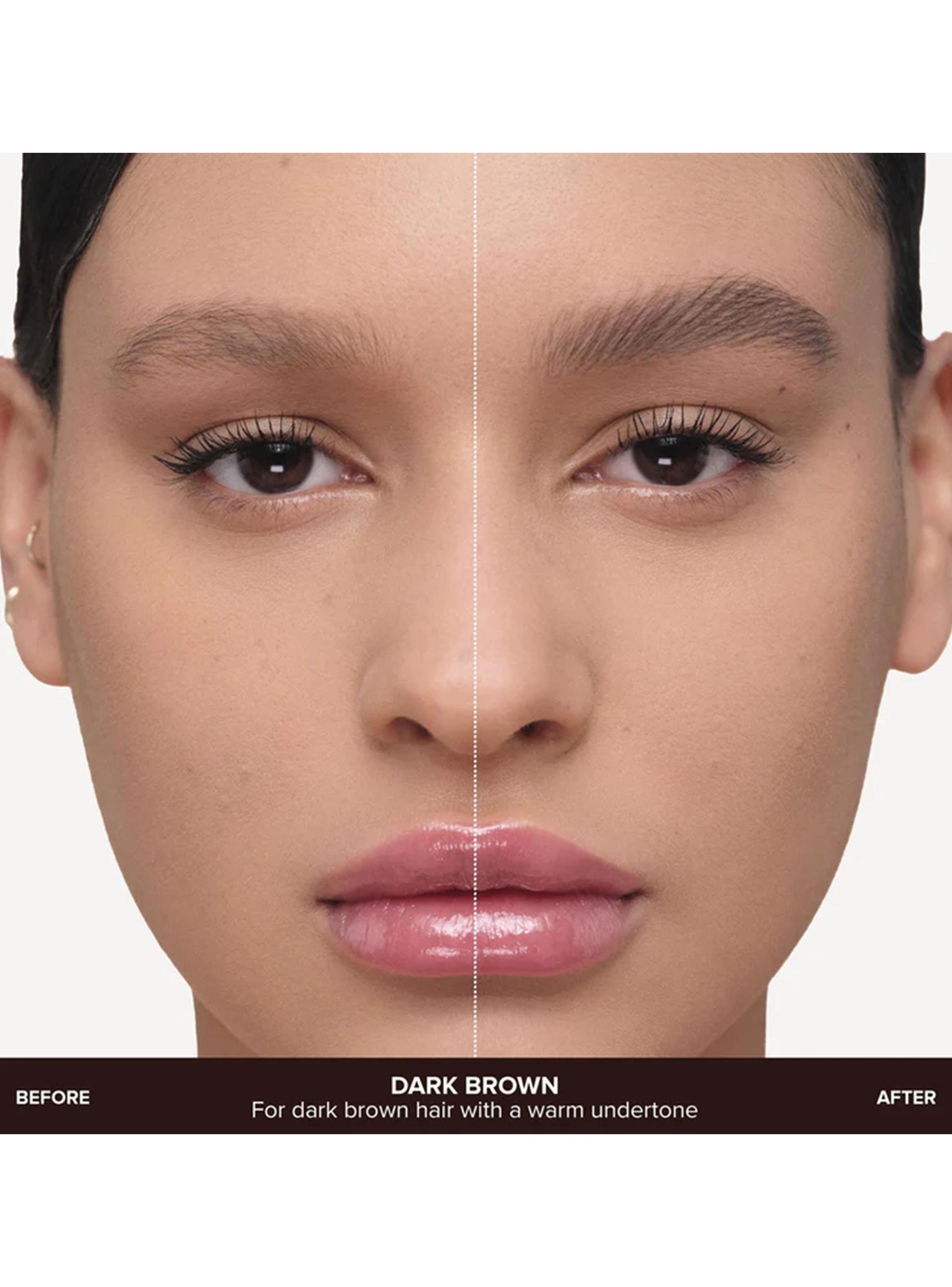 Lápiz de Cejas Microstroke Brow Dark Brown 0.5 ml-3