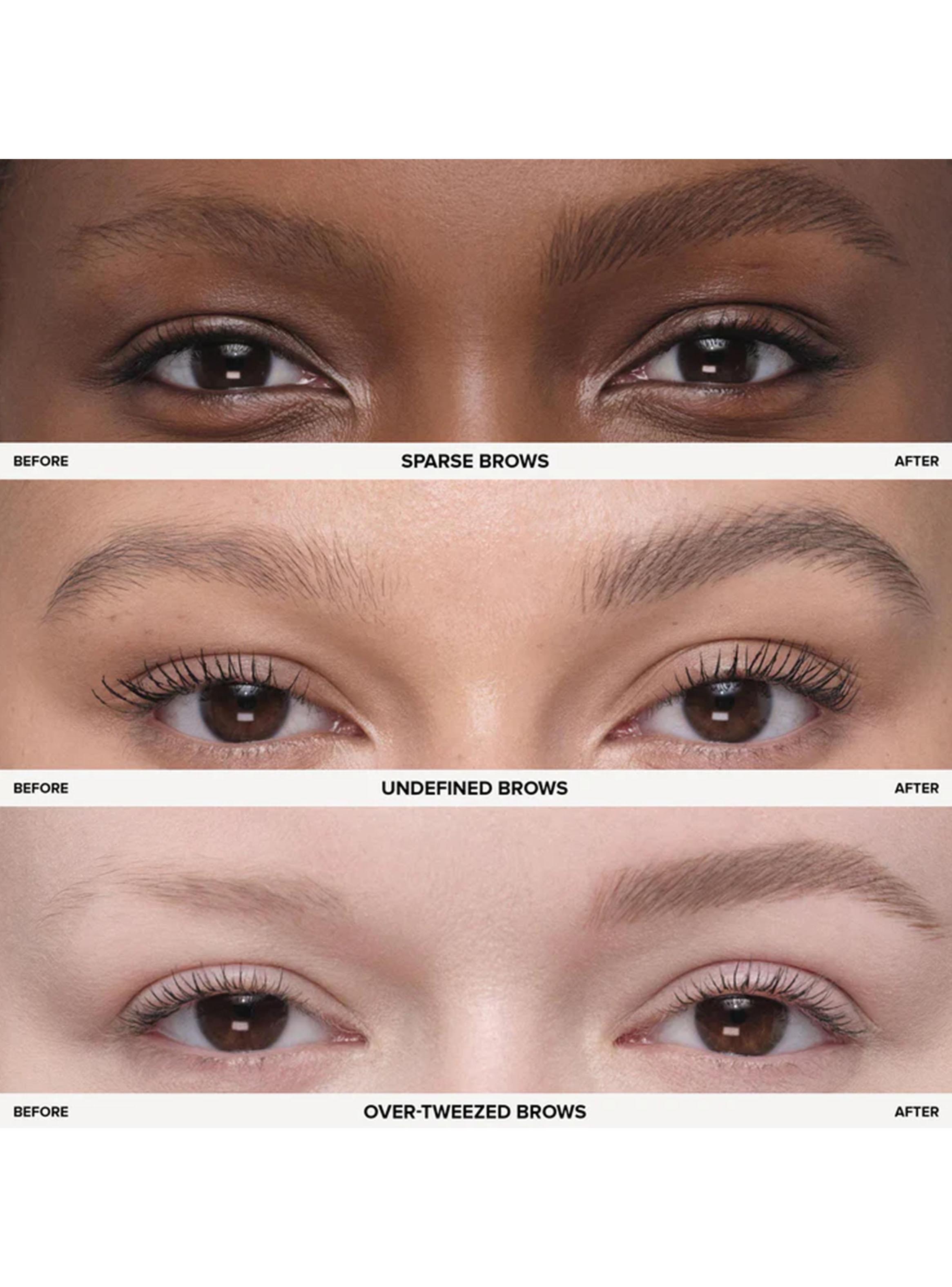 Lápiz de Cejas Microstroke Brow Dark Brown 0.5 ml-4