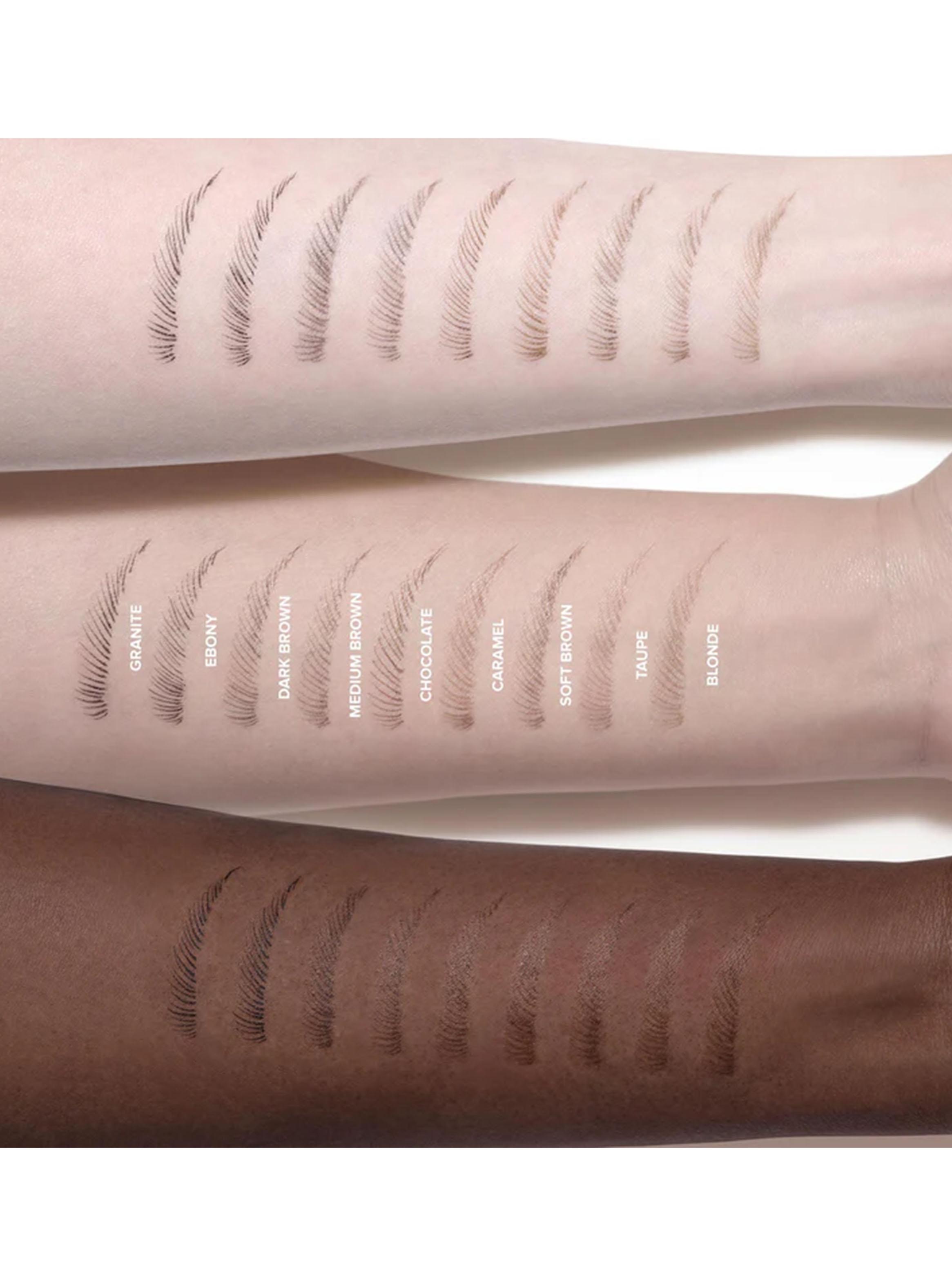 Lápiz de Cejas Microstroke Brow Taupe 0.5 ml-5