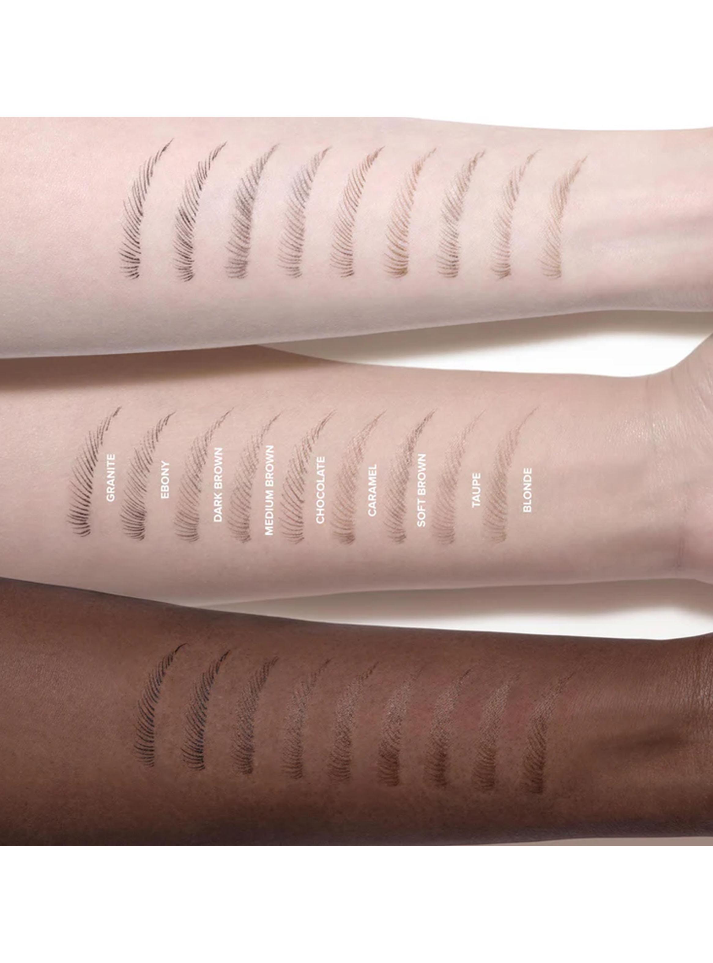 Lápiz de Cejas Microstroke Brow Blonde 0.5 ml-5