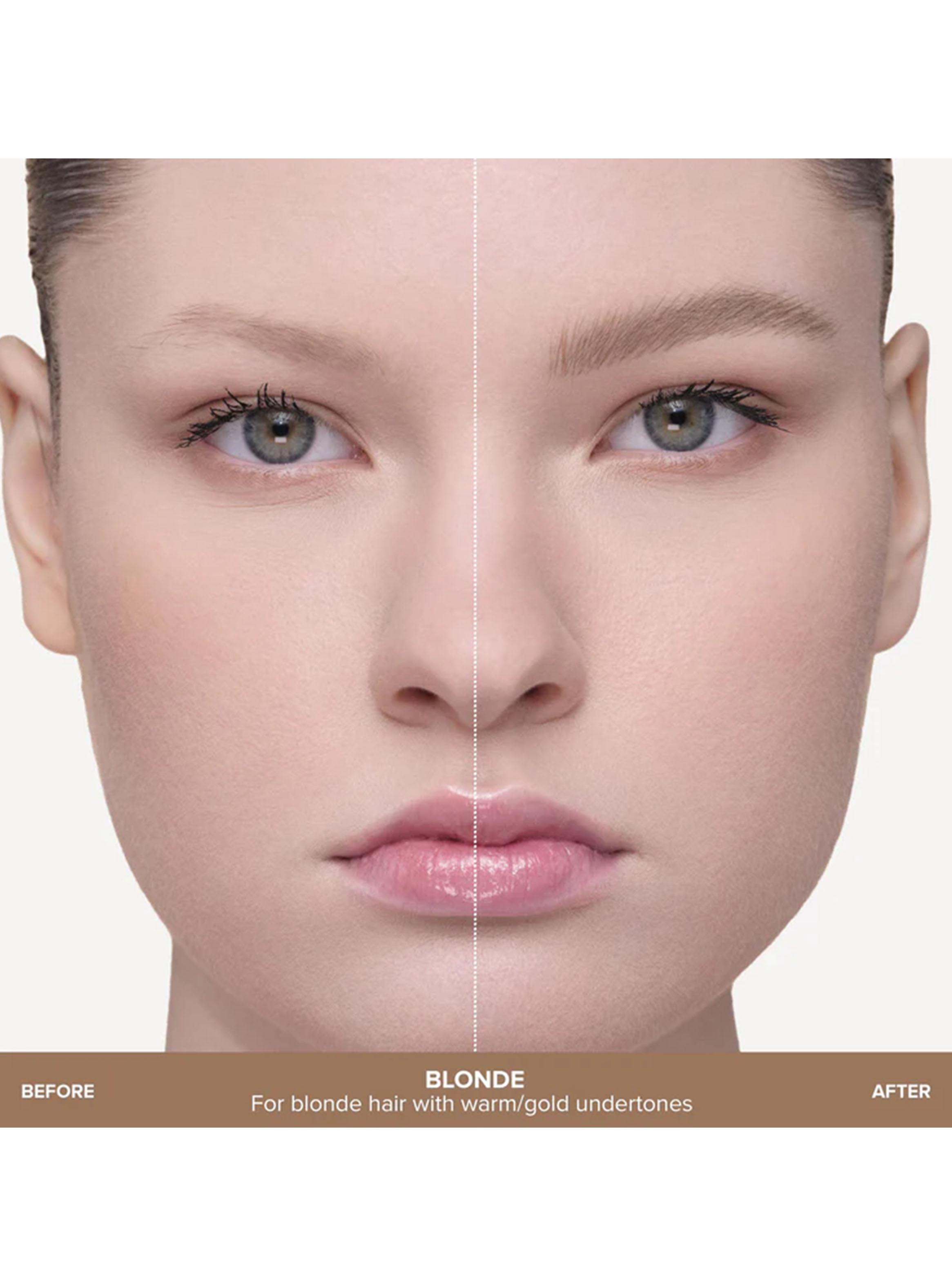 Lápiz de Cejas Microstroke Brow Blonde 0.5 ml-3