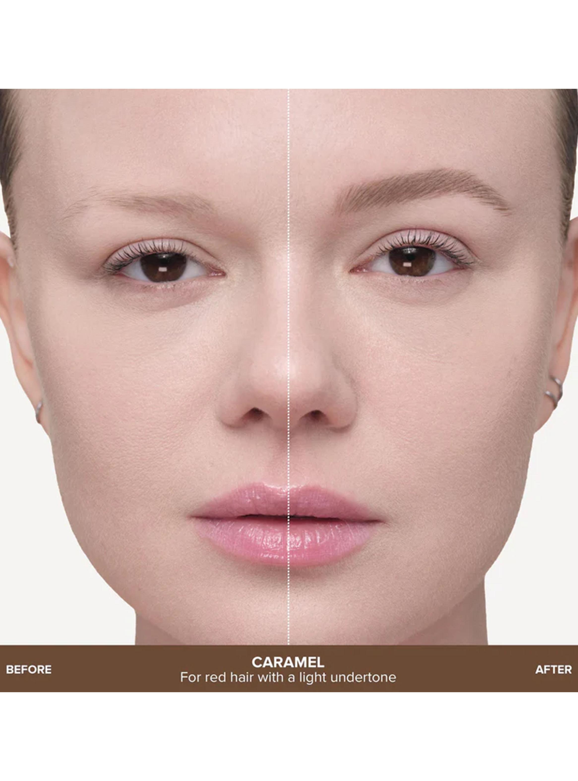 Lápiz de Cejas Microstroke Brow Caramel 0.5 ml-3