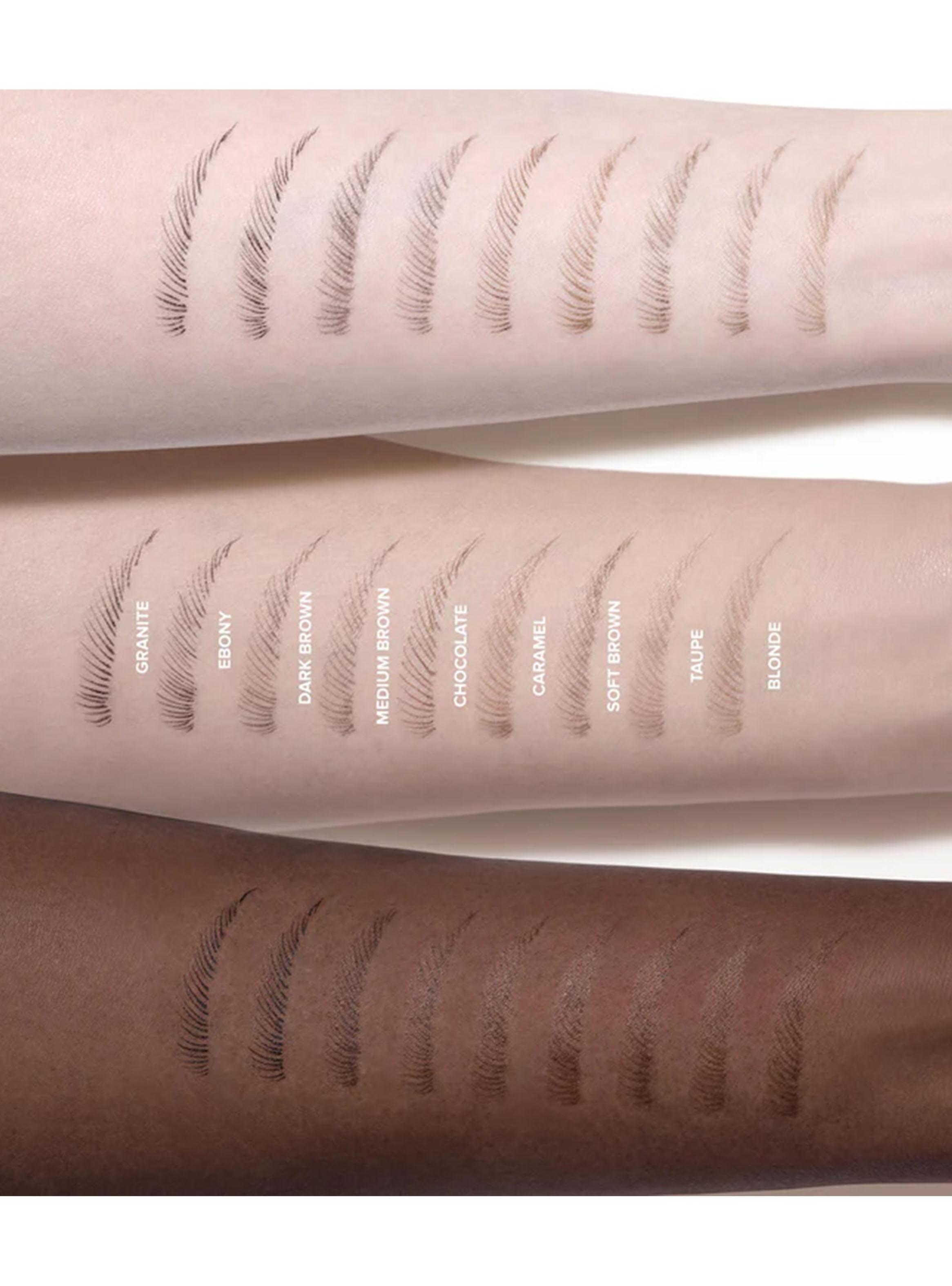 Lápiz de Cejas Microstroke Brow Caramel 0.5 ml-5