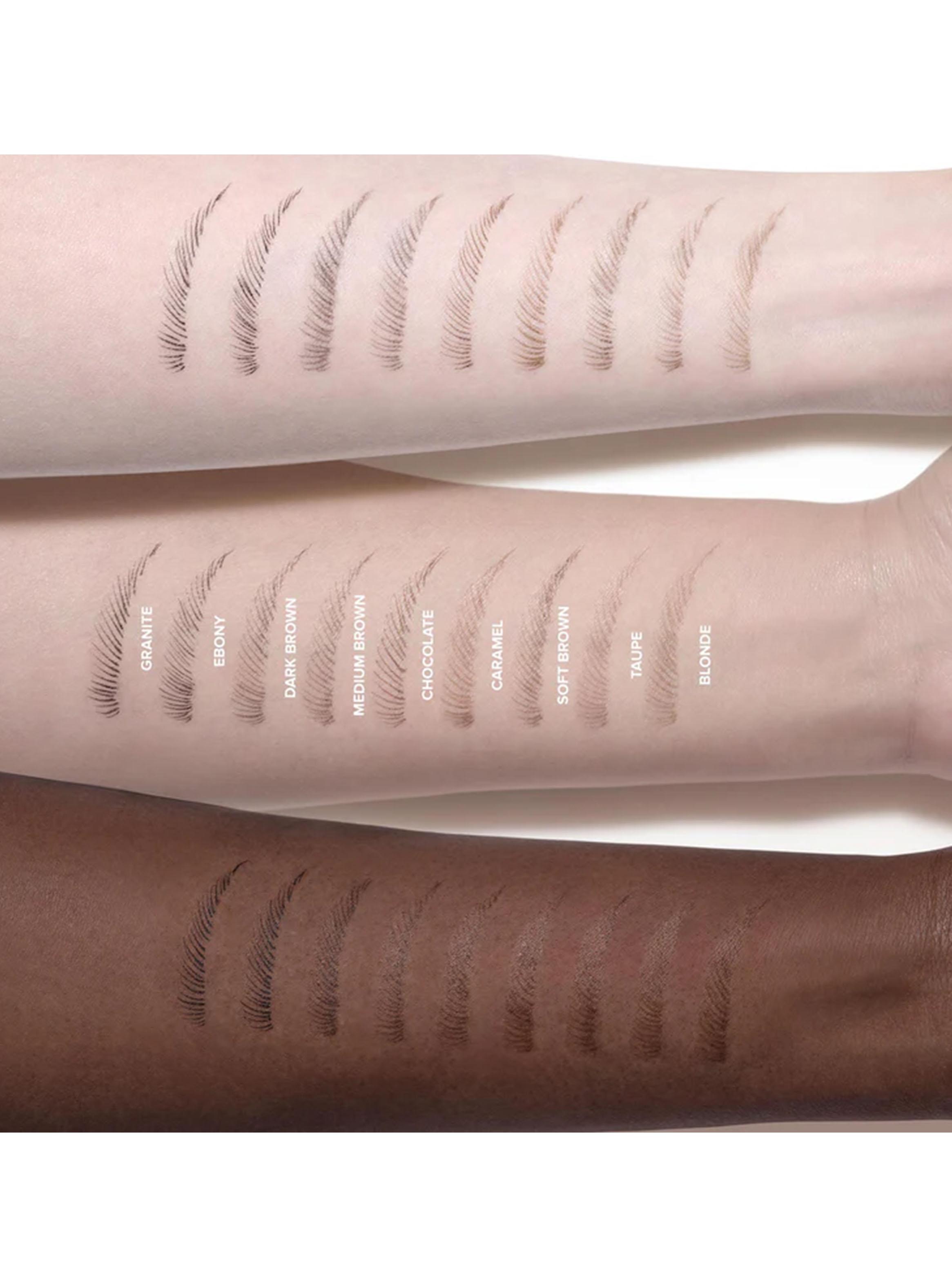 Lápiz de Cejas Microstroke Brow Granite 0.5 ml-5