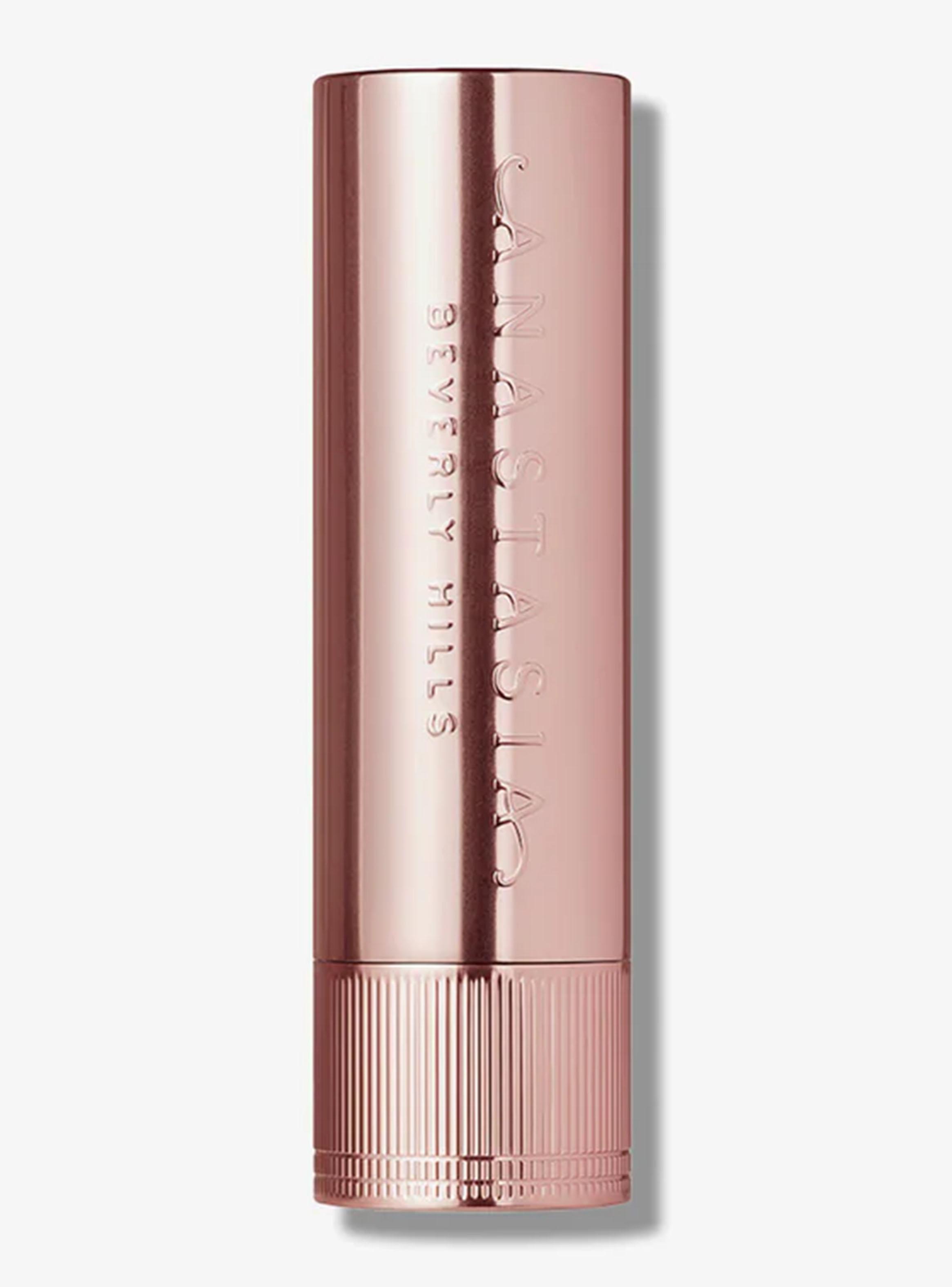 Labial Matte Lipstick Berry Mocha 3g-2