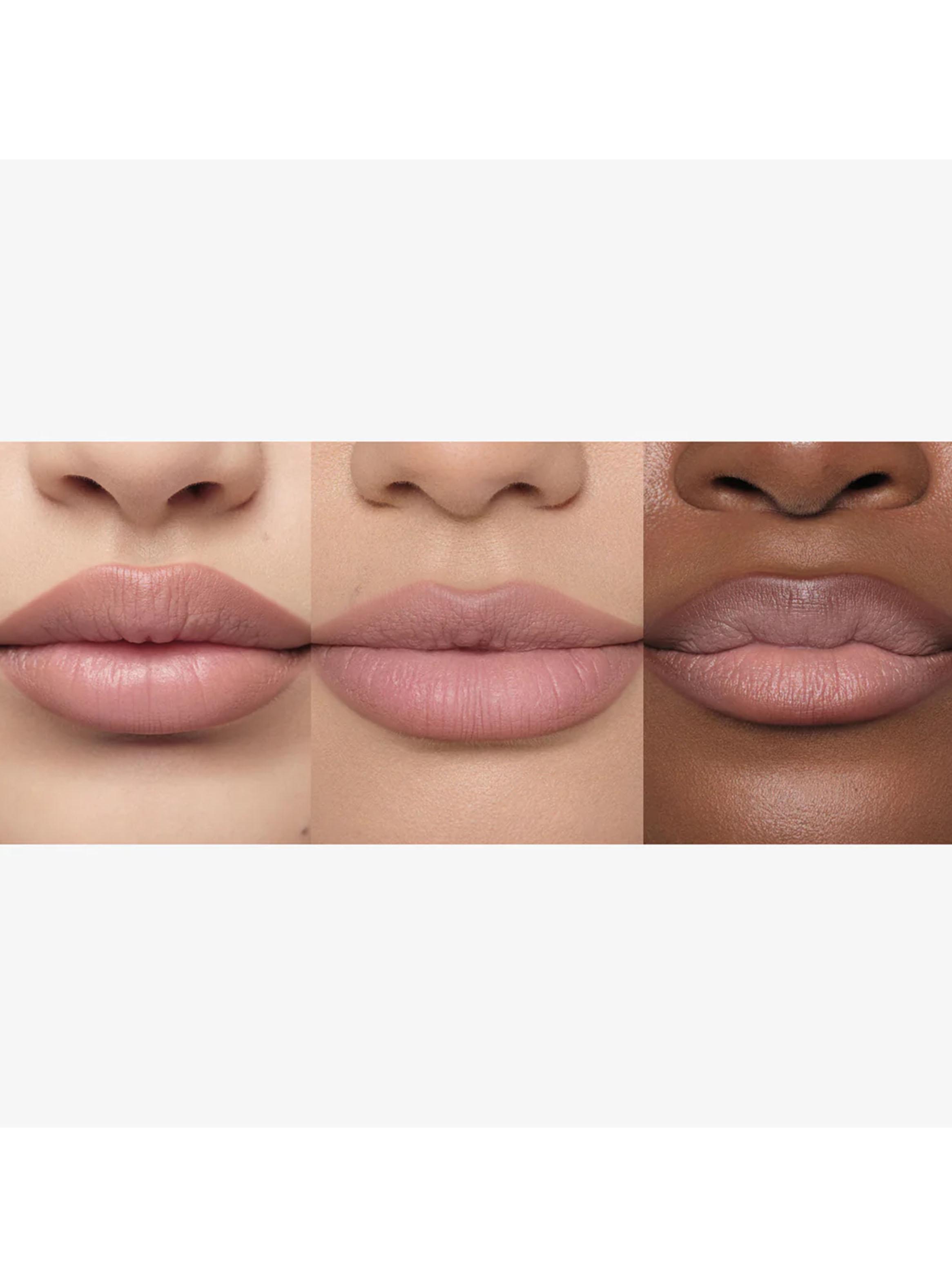 Labial Matte Lipstick Soft Haze 3g-3