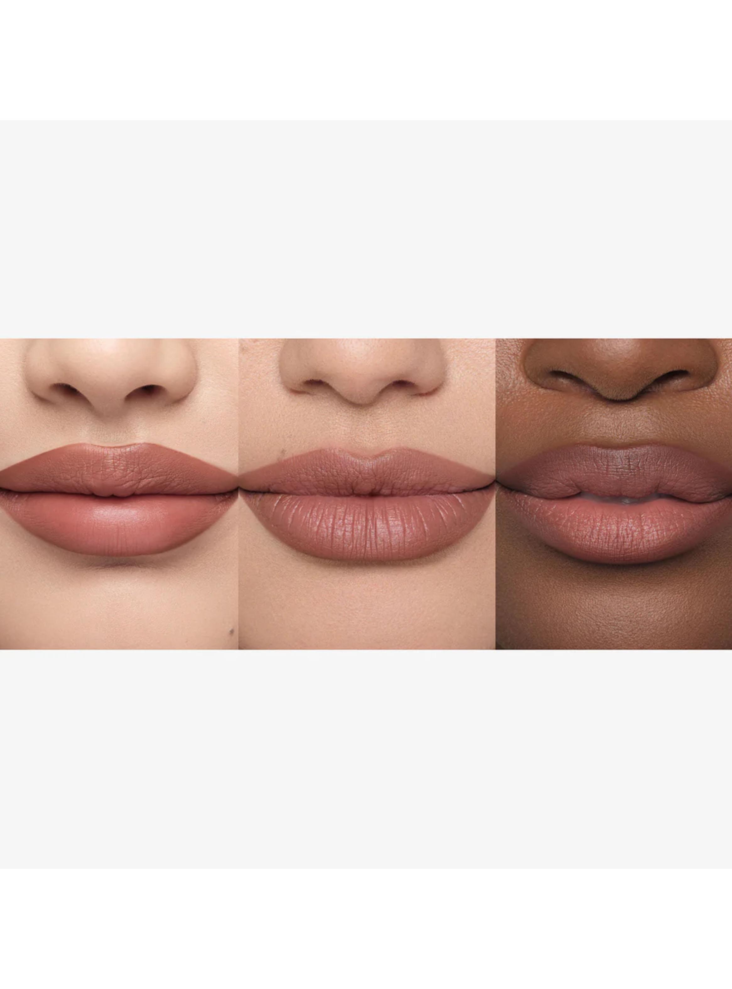 Labial Matte Lipstick Spice 3g-3