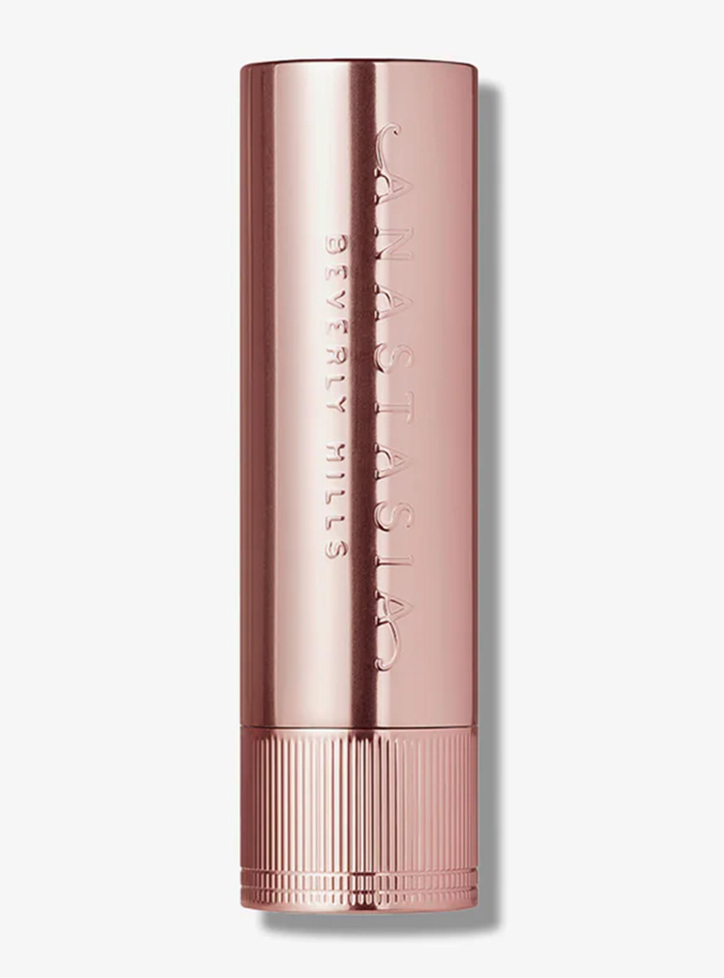 Labial Matte Lipstick Hazelnut 3g-2