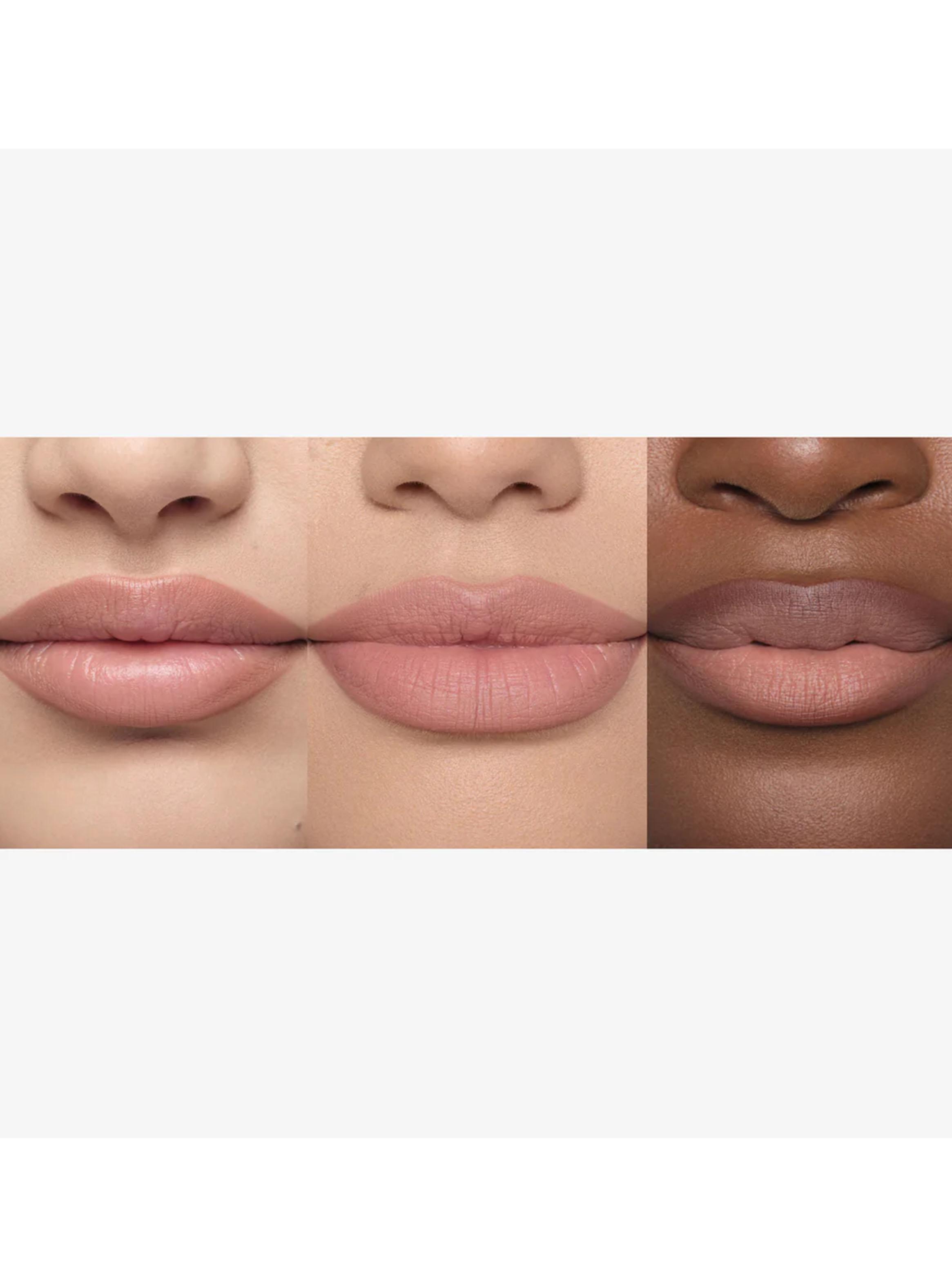 Labial Matte Lipstick Hazelnut 3g-3