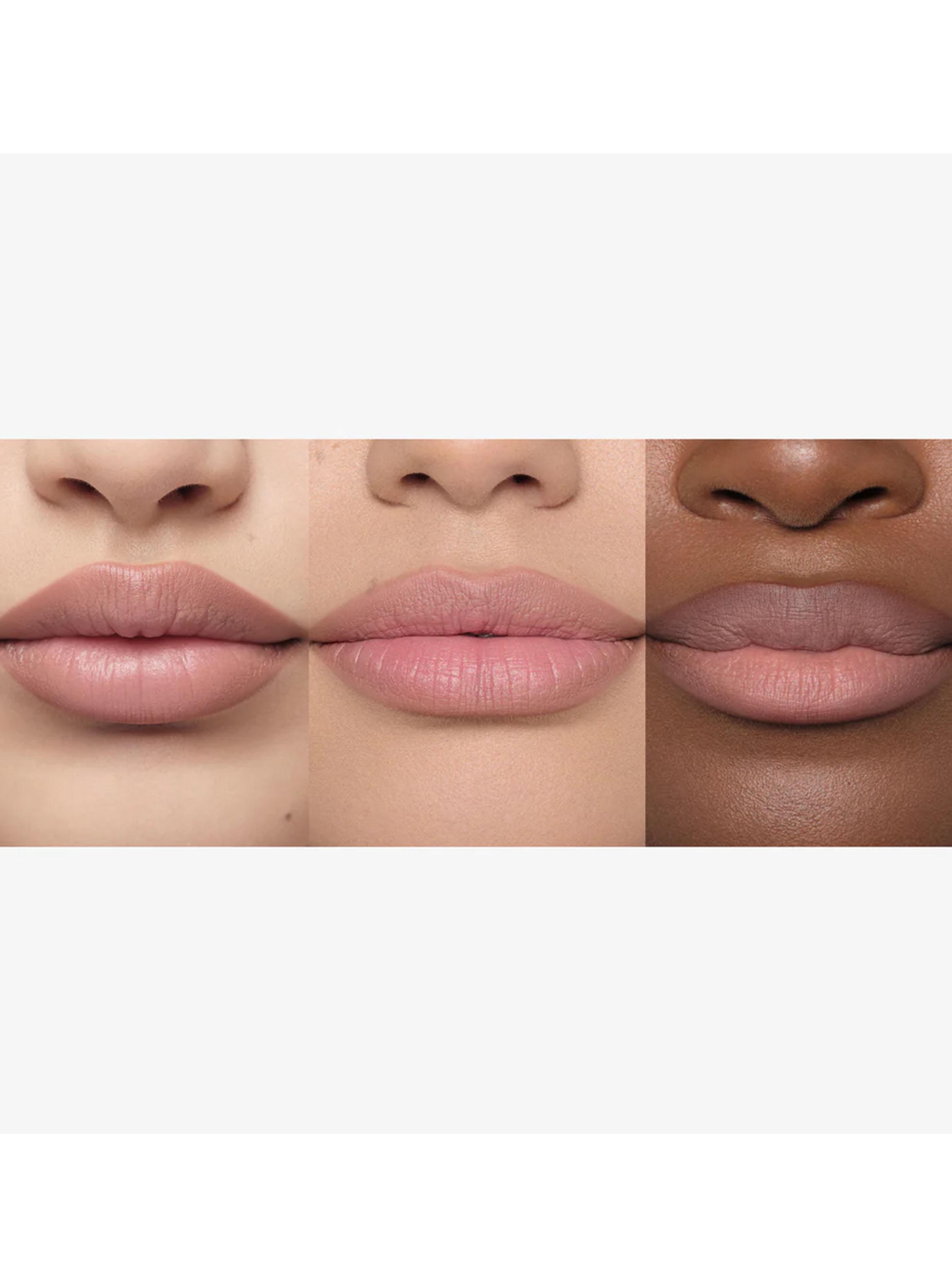 Labial Matte Lipstick Peony 3g-3