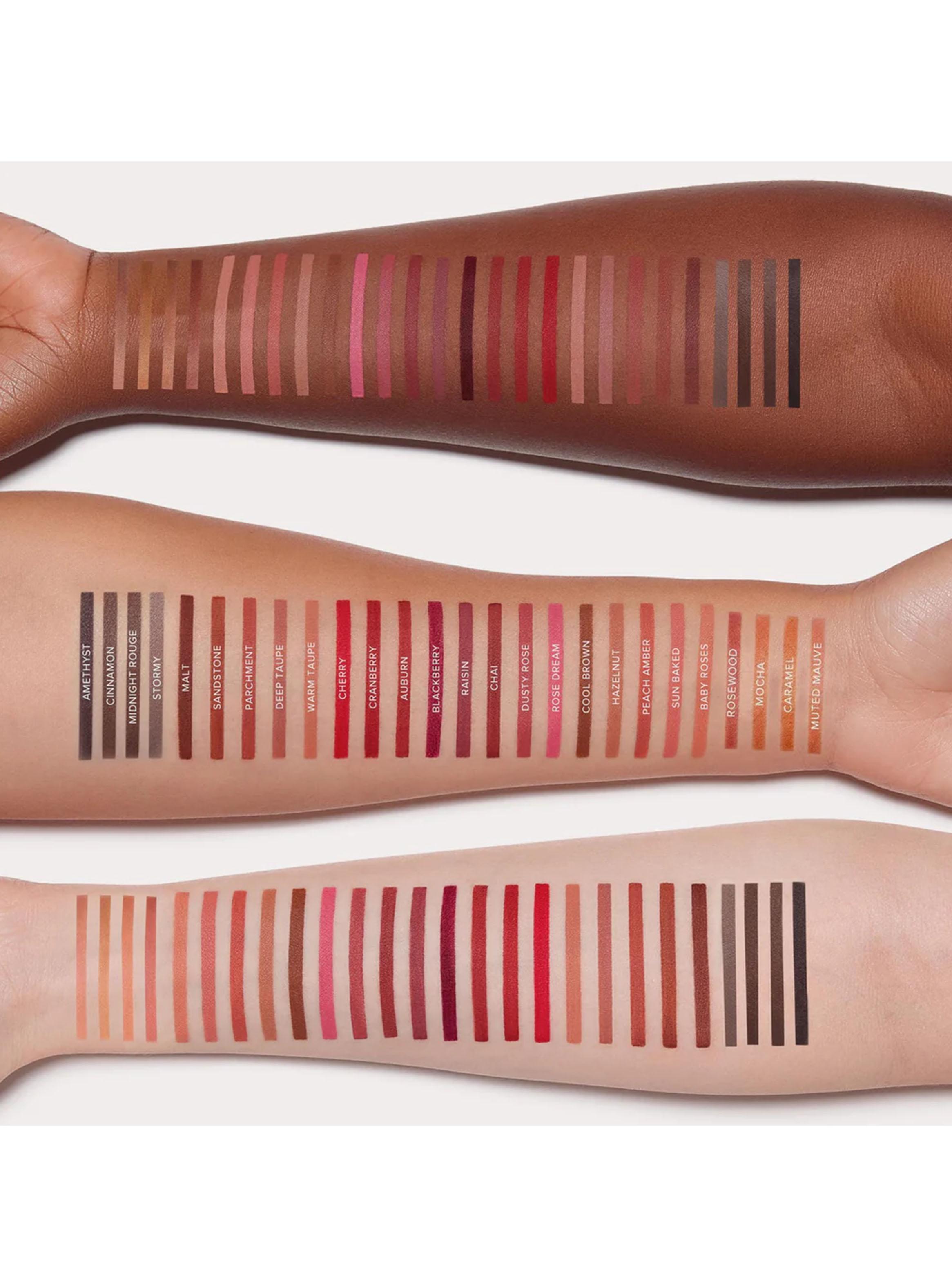 Delineador de Labios Lip Liner Amethyst 1.5g-3