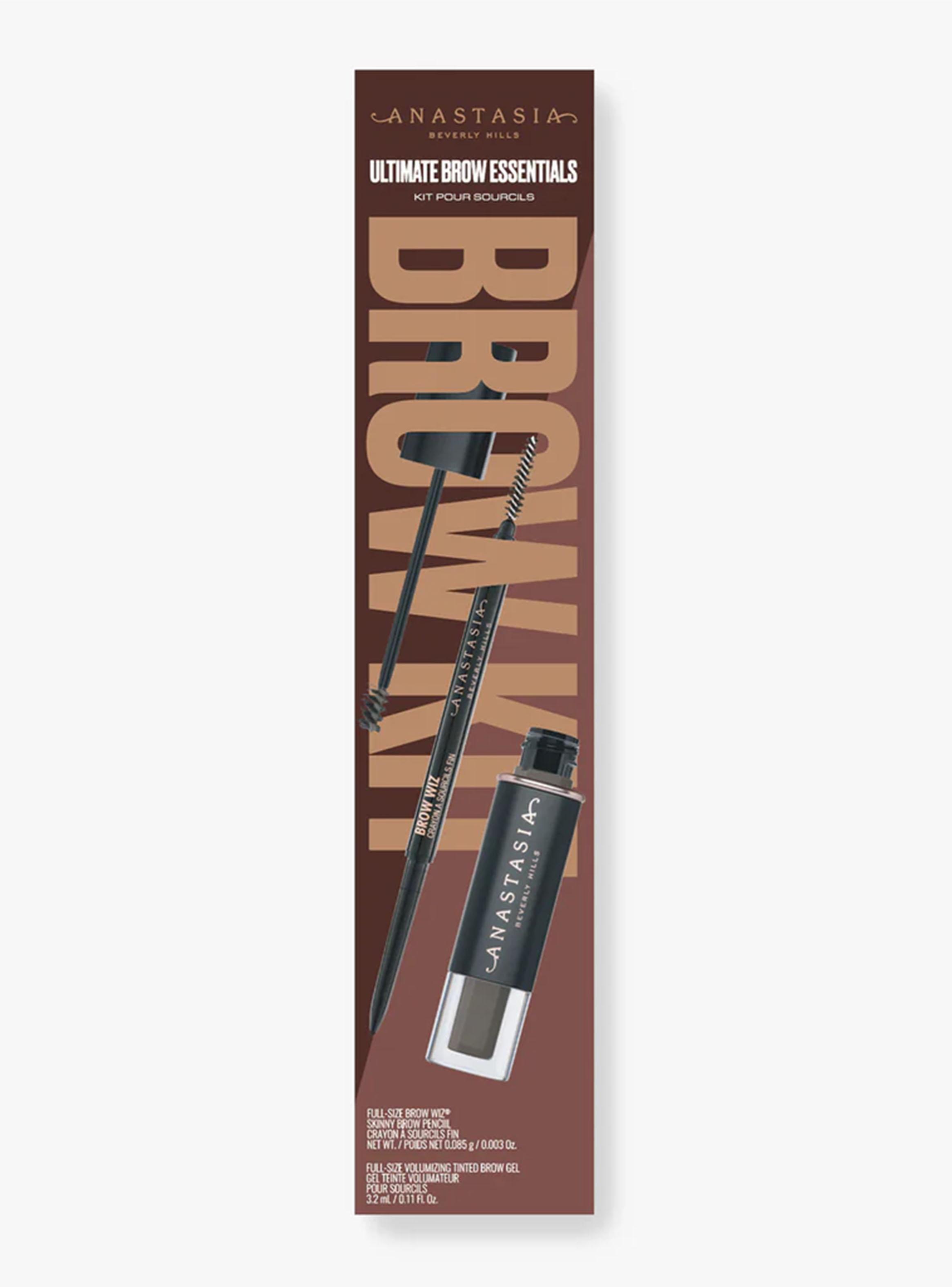 Kit Cejas Ultimate Brow Essentials Kit Medium Brown 3.1 ml-3