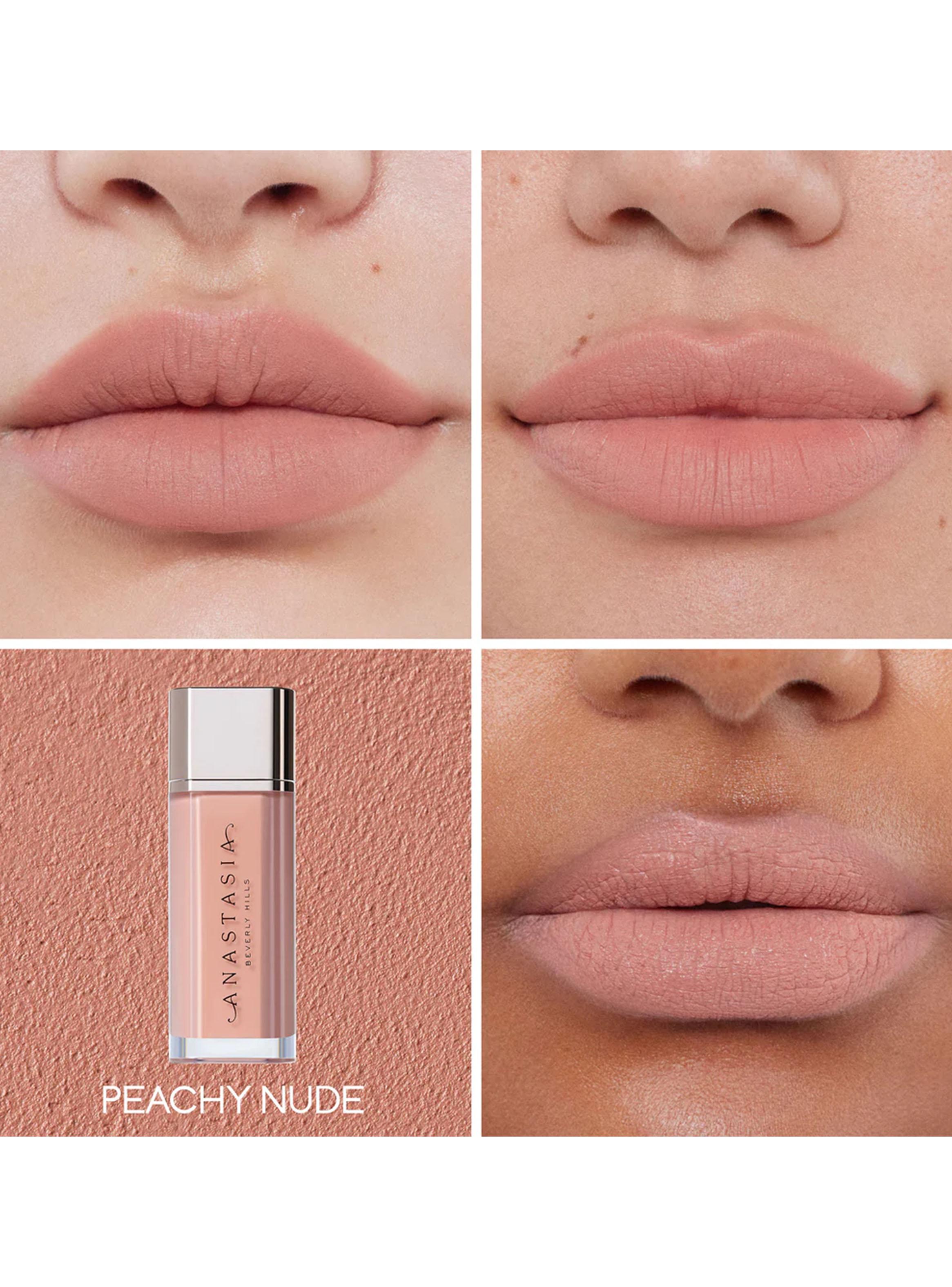 Mini Lip Velvet Kit 1 3.1 ml-3