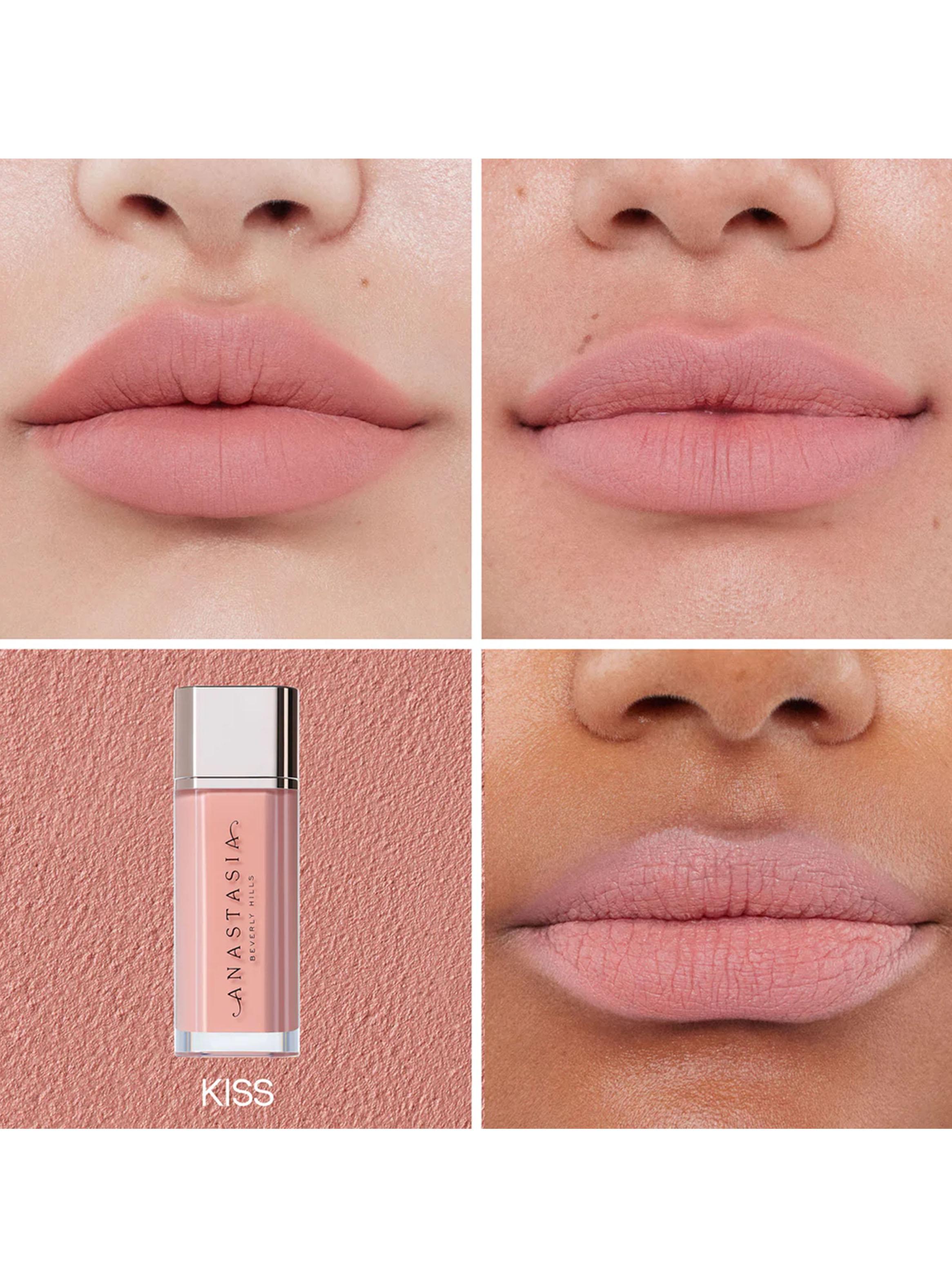 Mini Lip Velvet Kit 2 3.1 ml-3