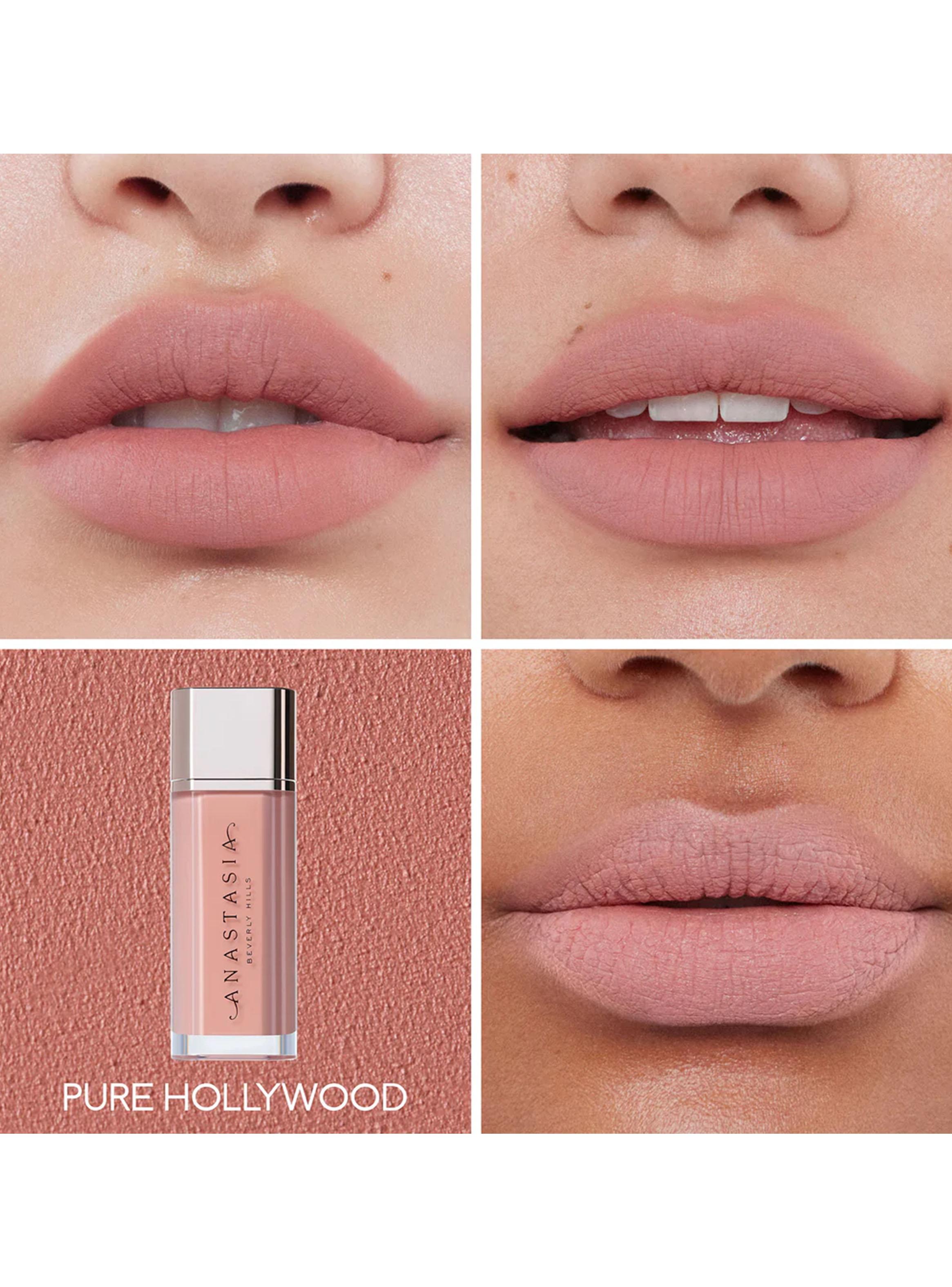 Mini Lip Velvet Kit 2 3.1 ml-2