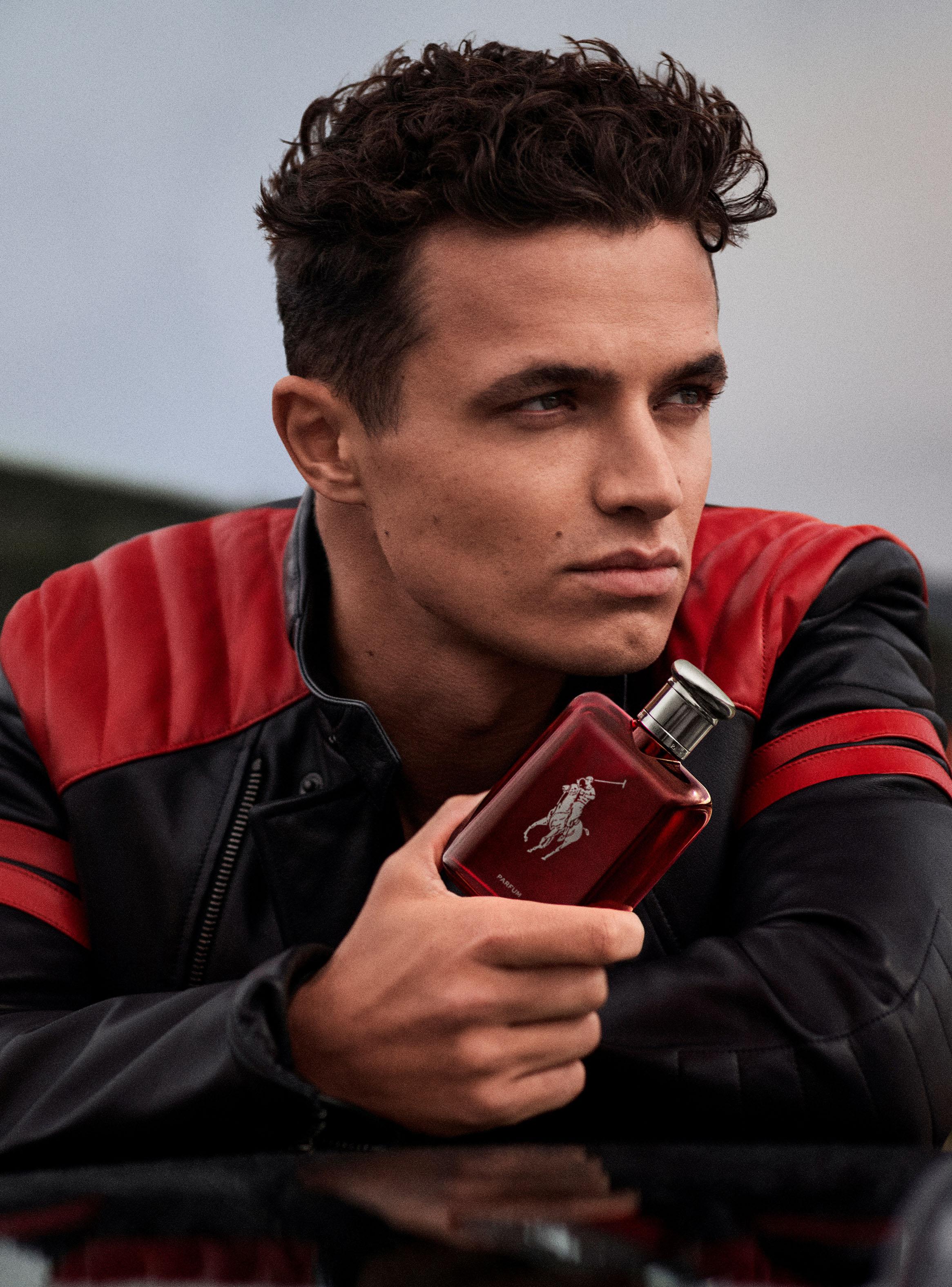 Perfume Polo Red Parfum Hombre 125ml Ralph Lauren-4