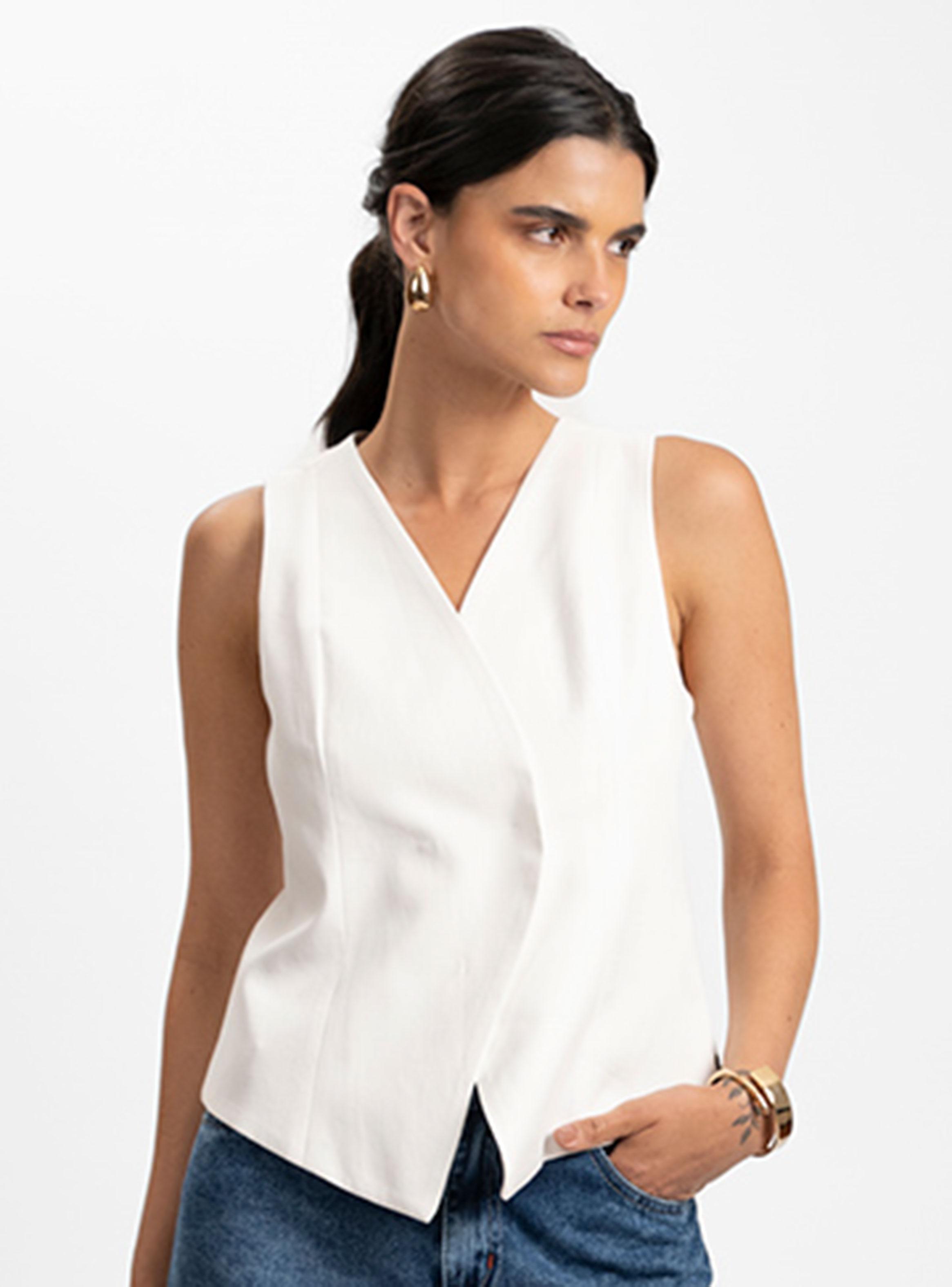 Blusa Gia Blanco-2