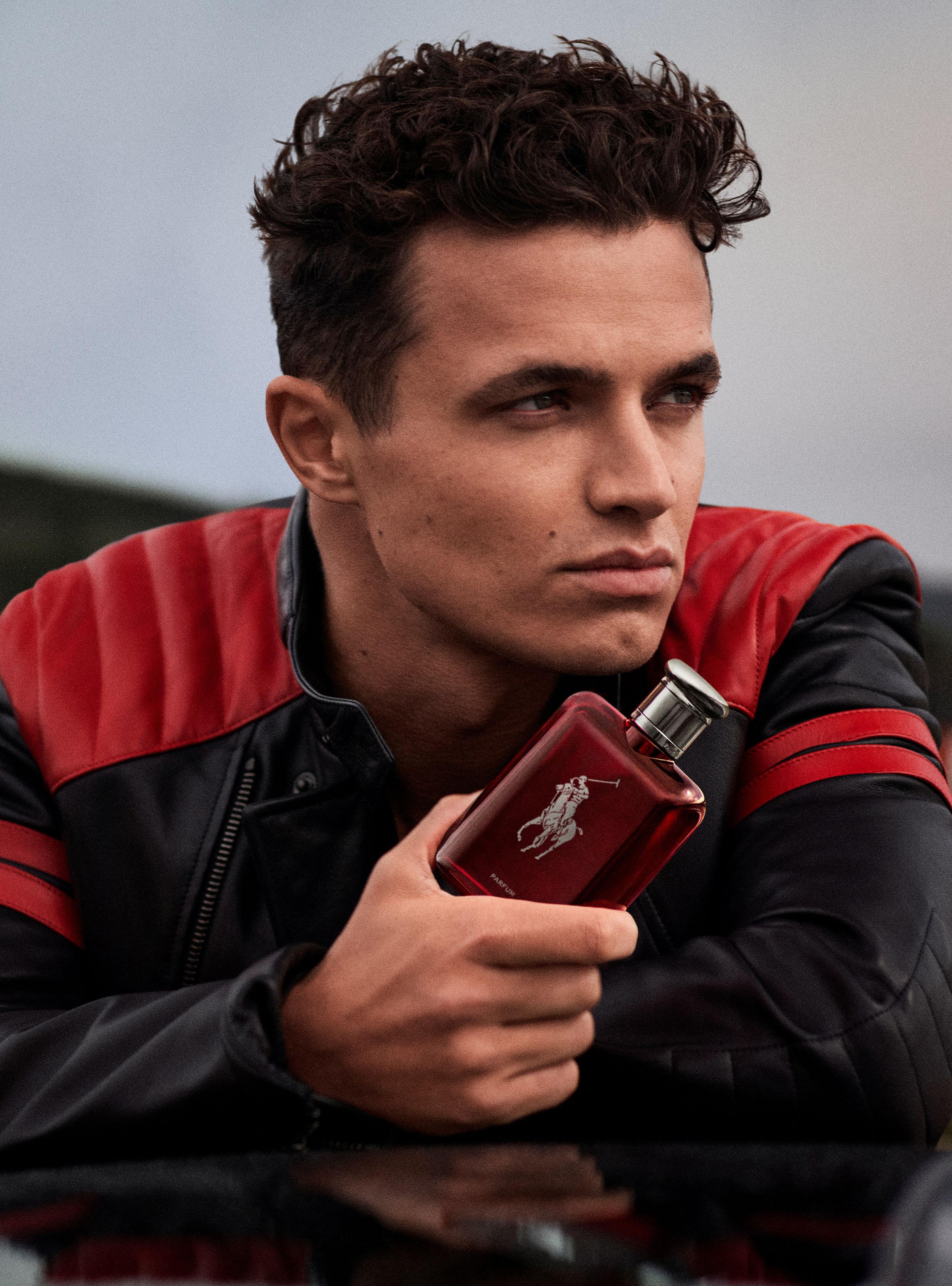 Perfume Polo Red Parfum Hombre 75ml Ralph Lauren-4