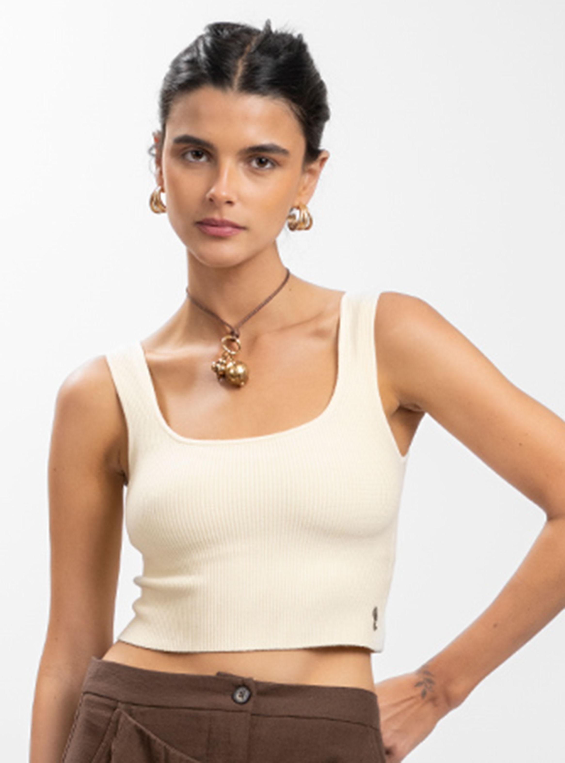 Peto Colomba Amarillo-0