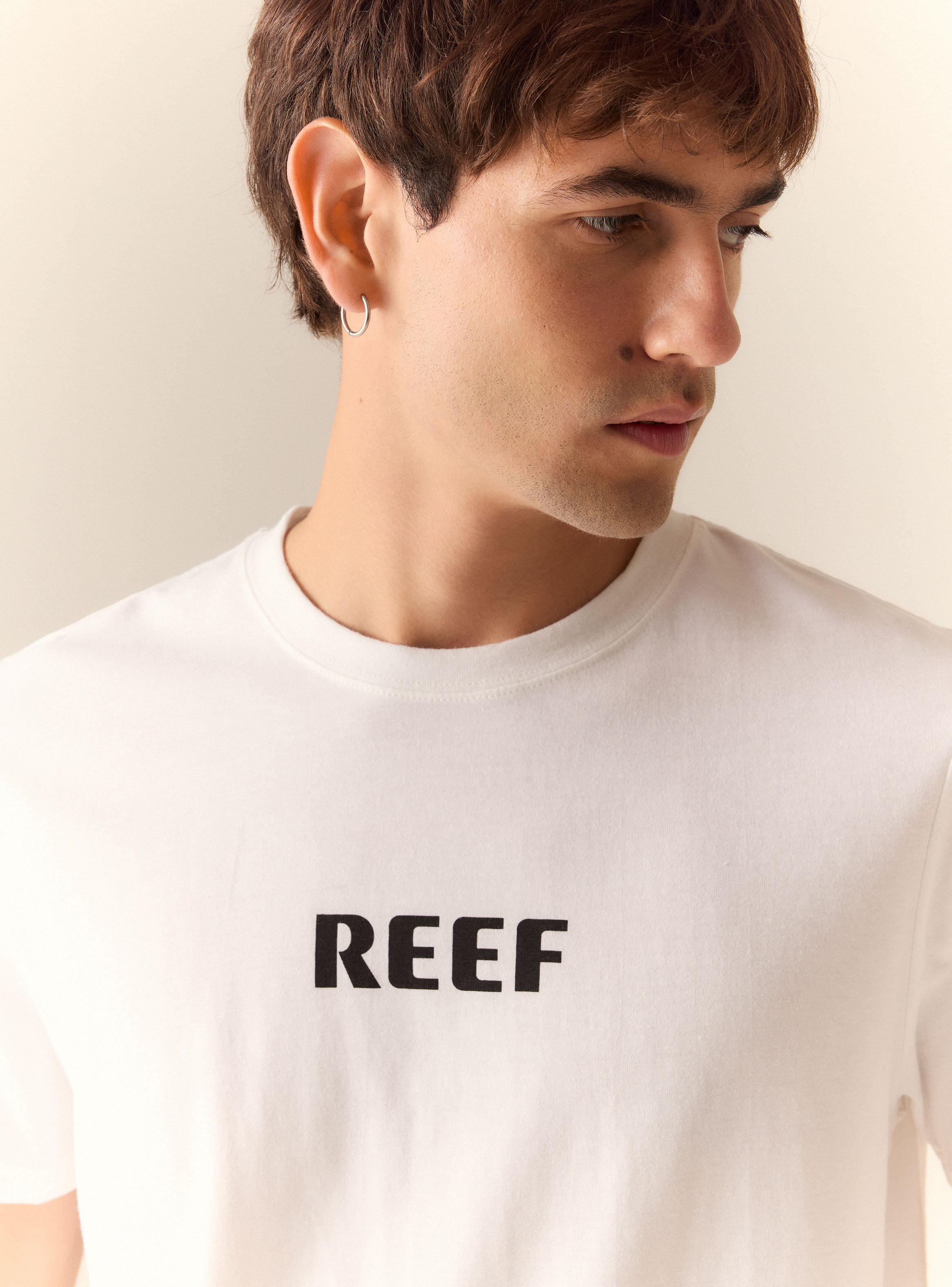 Polera Print Logo Manga Corta-2