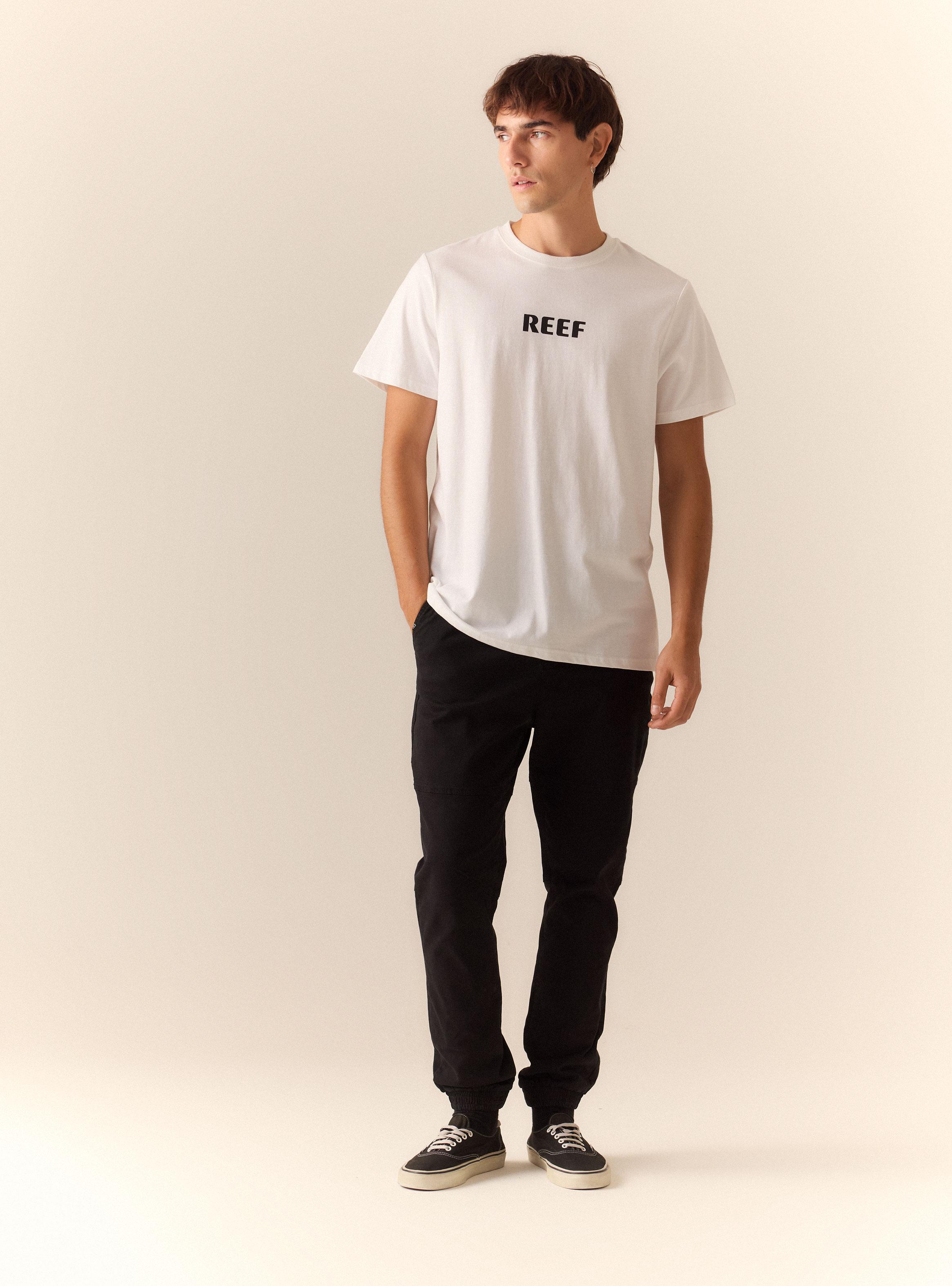 Polera Print Logo Manga Corta-4