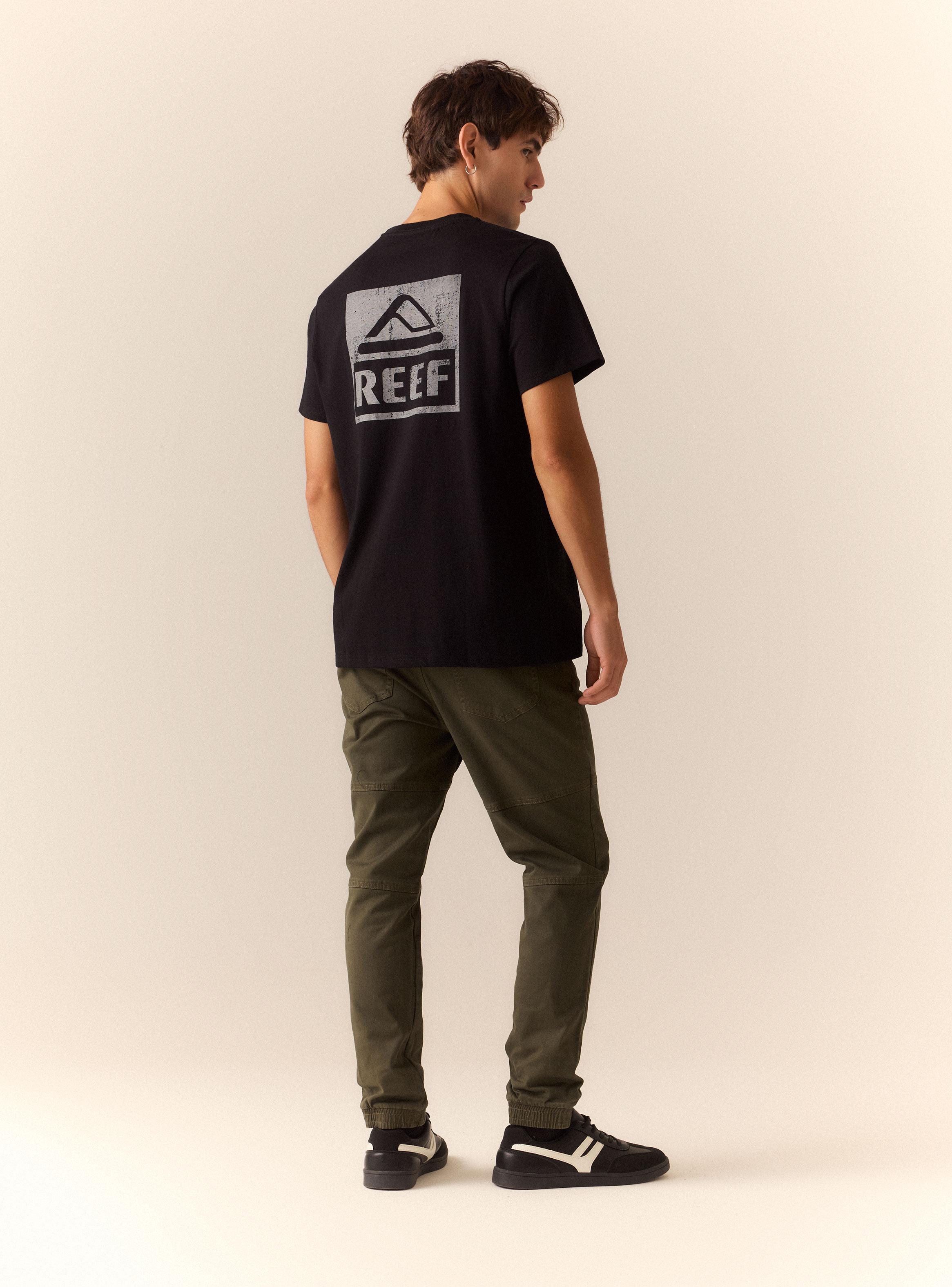 Polera Print Back and Front-5