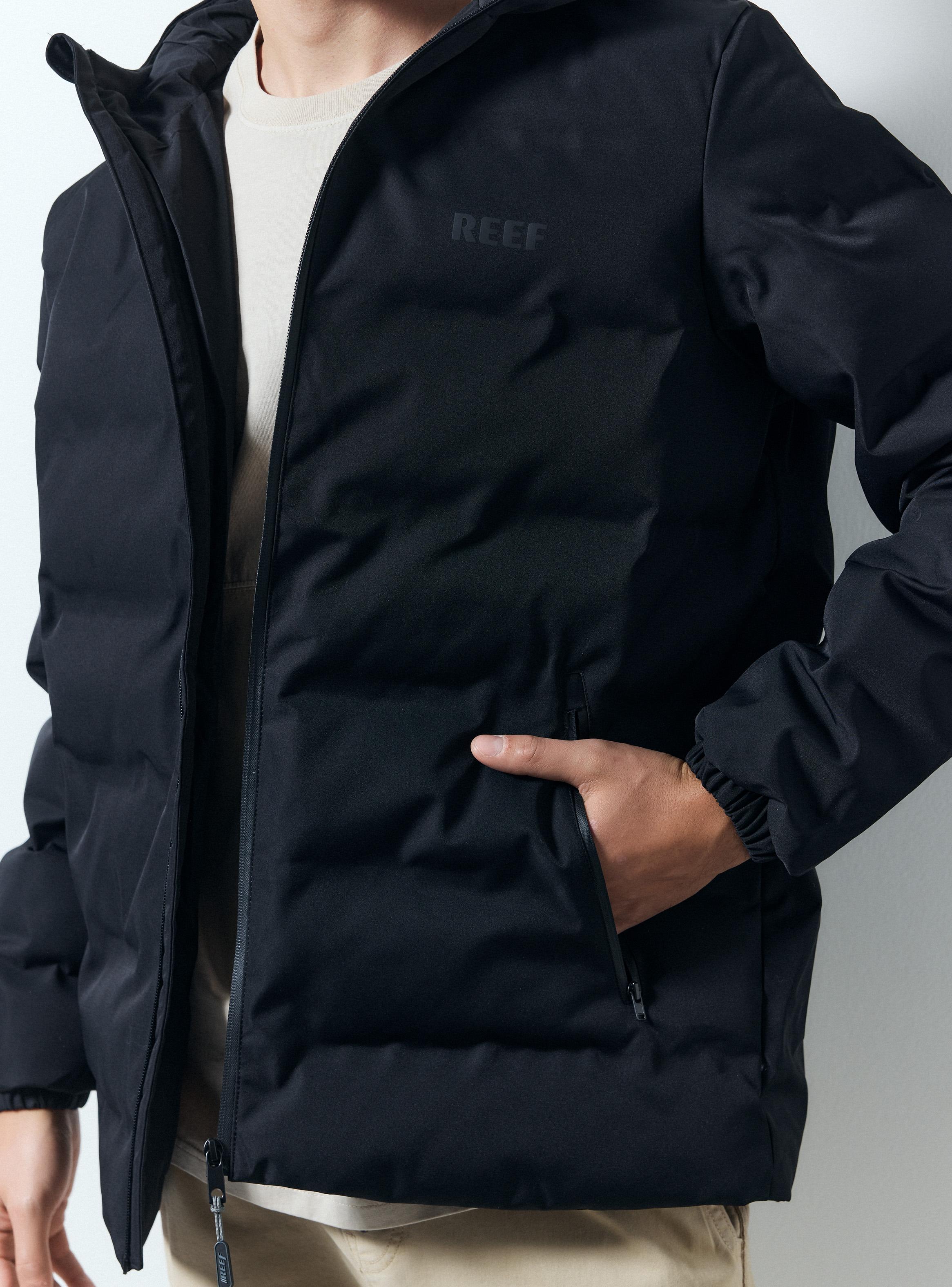 Parka Puffa Clásica-2