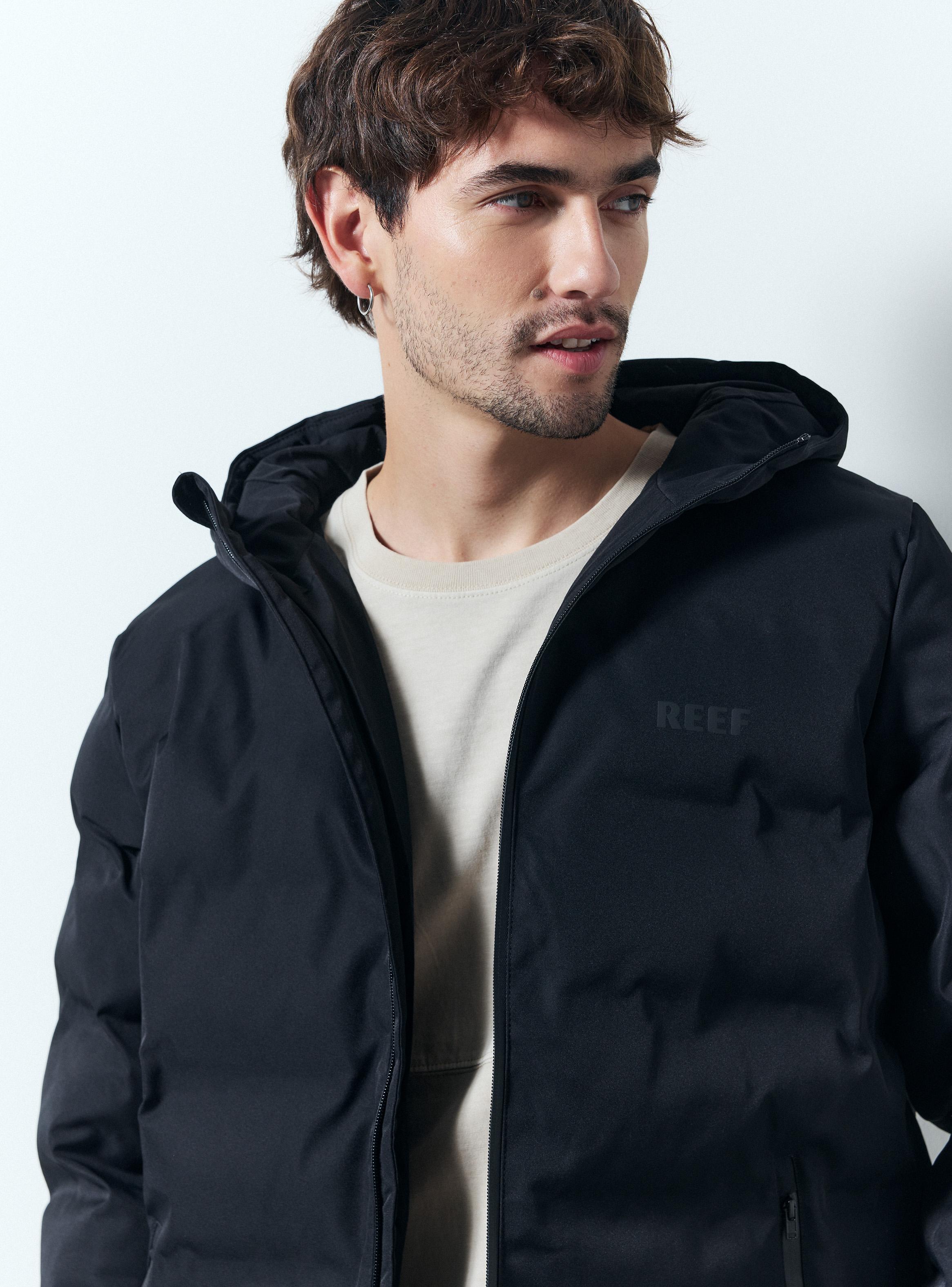 Parka Puffa Clásica-3