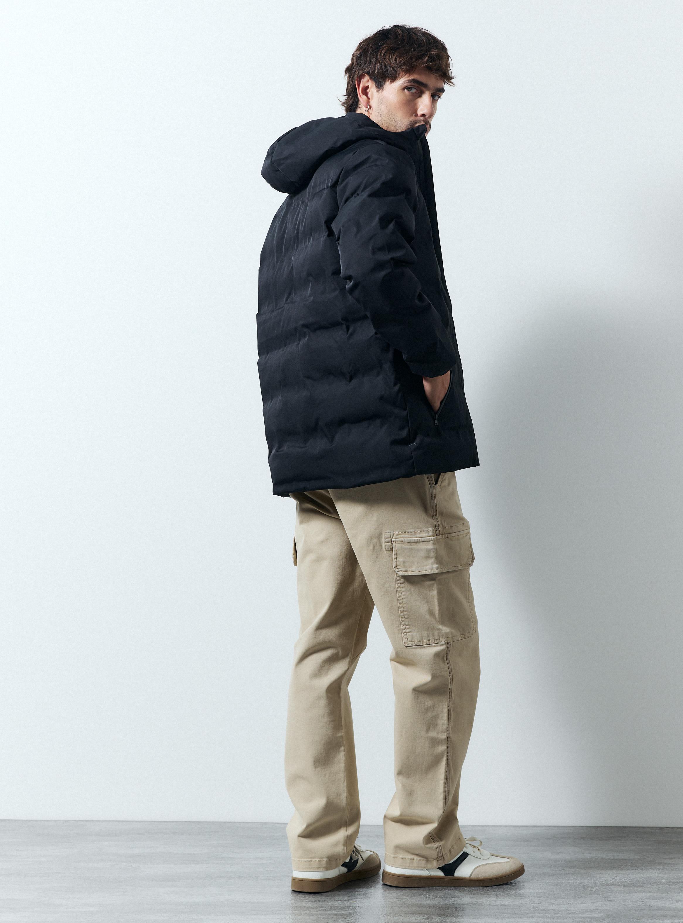 Parka Puffa Clásica-5