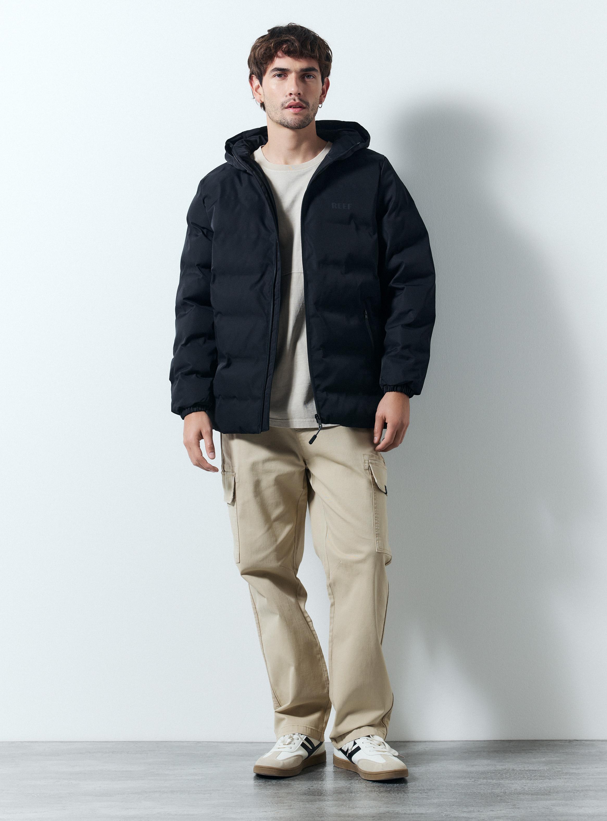 Parka Puffa Clásica-4