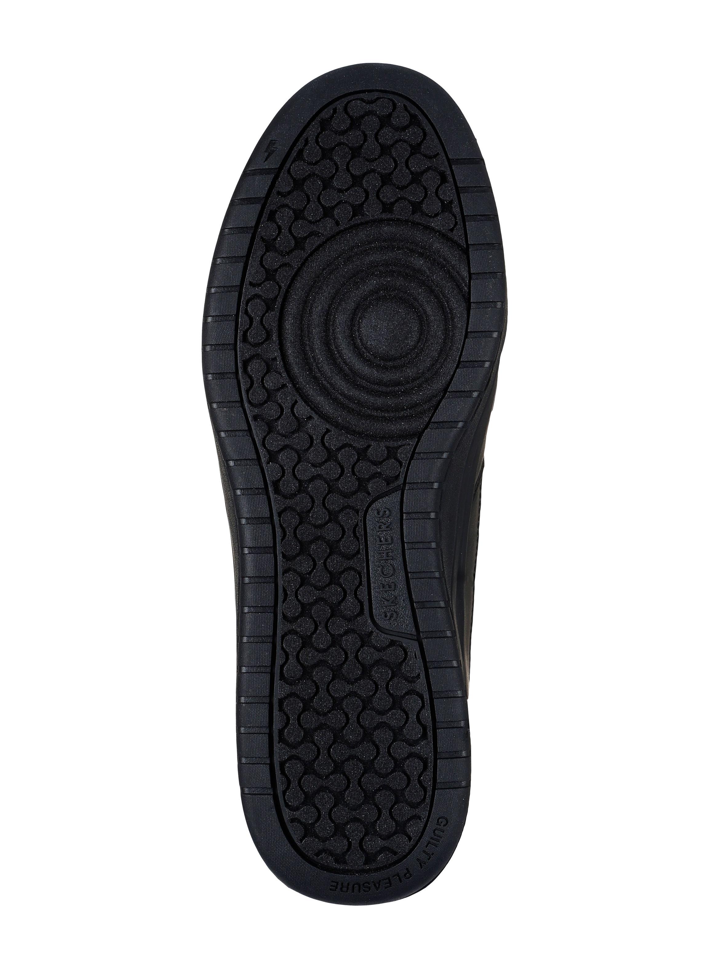 Zapato Escolar Koopa Court Hombre-4