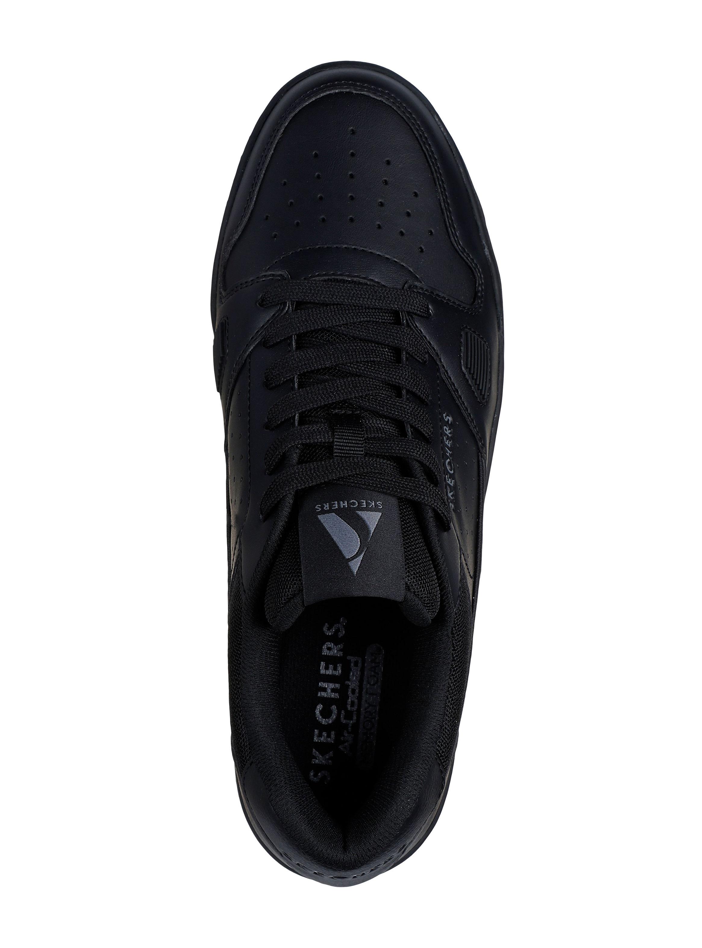 Zapato Escolar Koopa Court Hombre-3