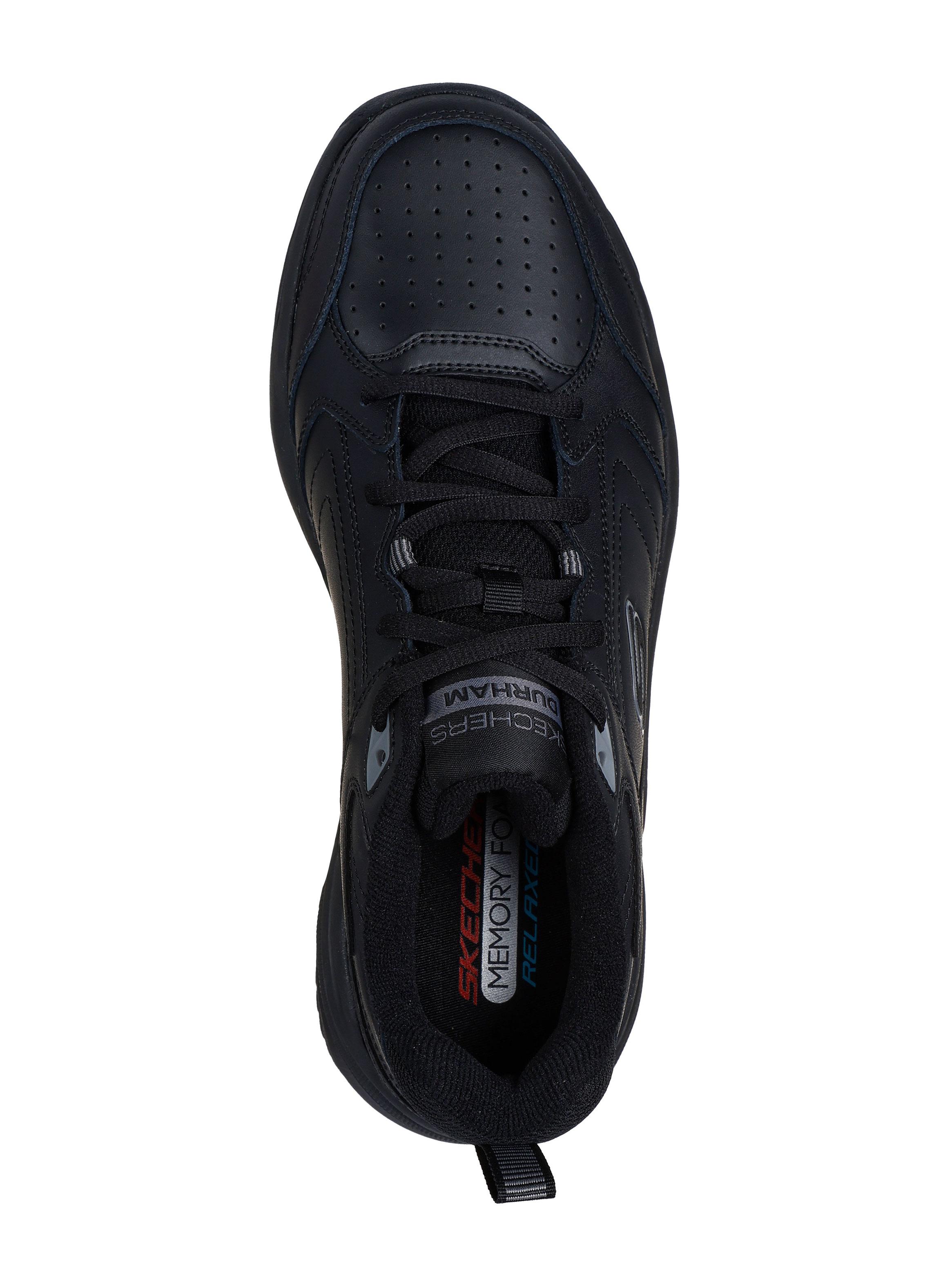 Zapato Escolar Relaxed Fit: Durhamn Hombre-3