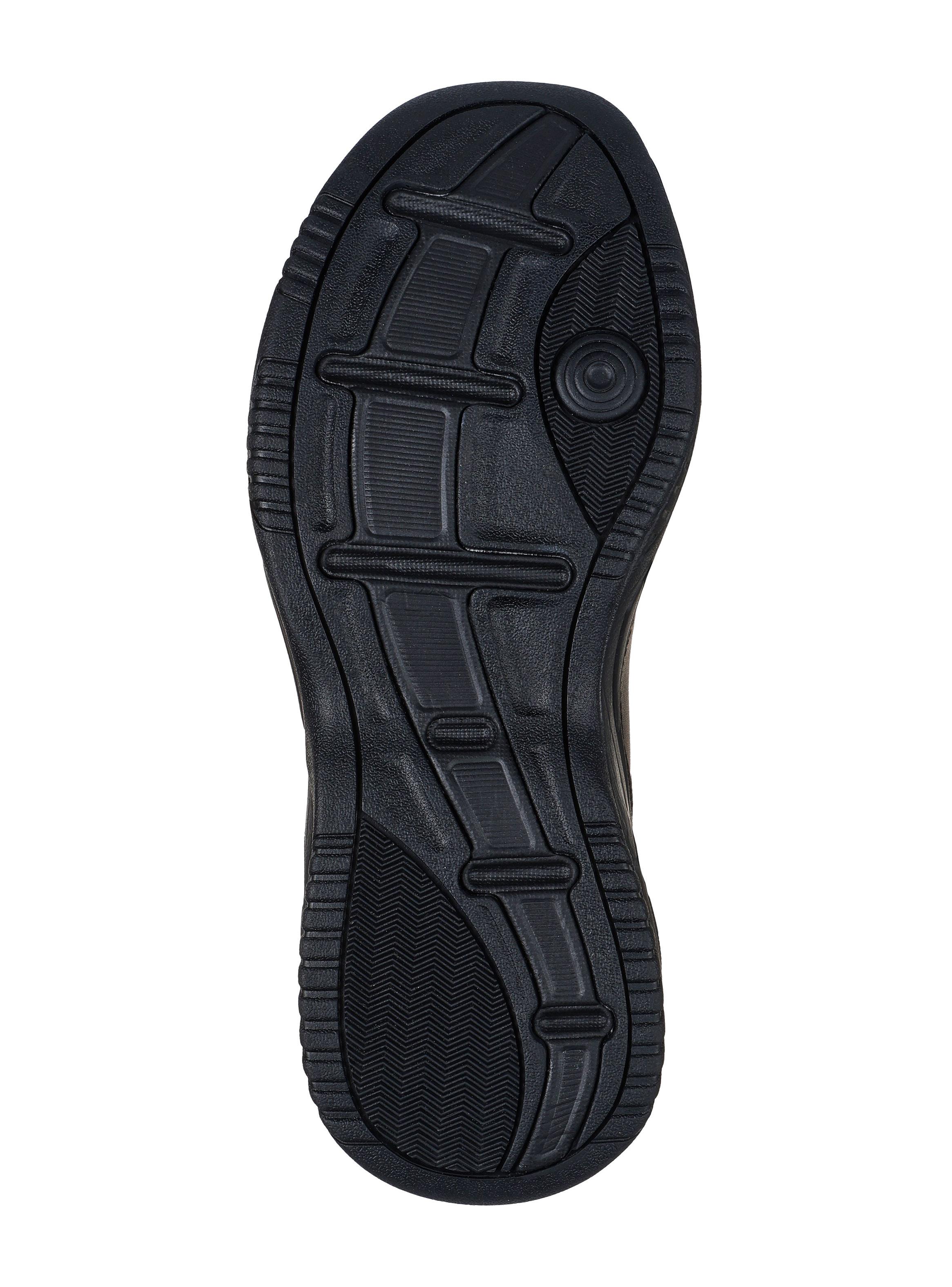 Zapato Escolar Relaxed Fit: Durhamn Hombre-4