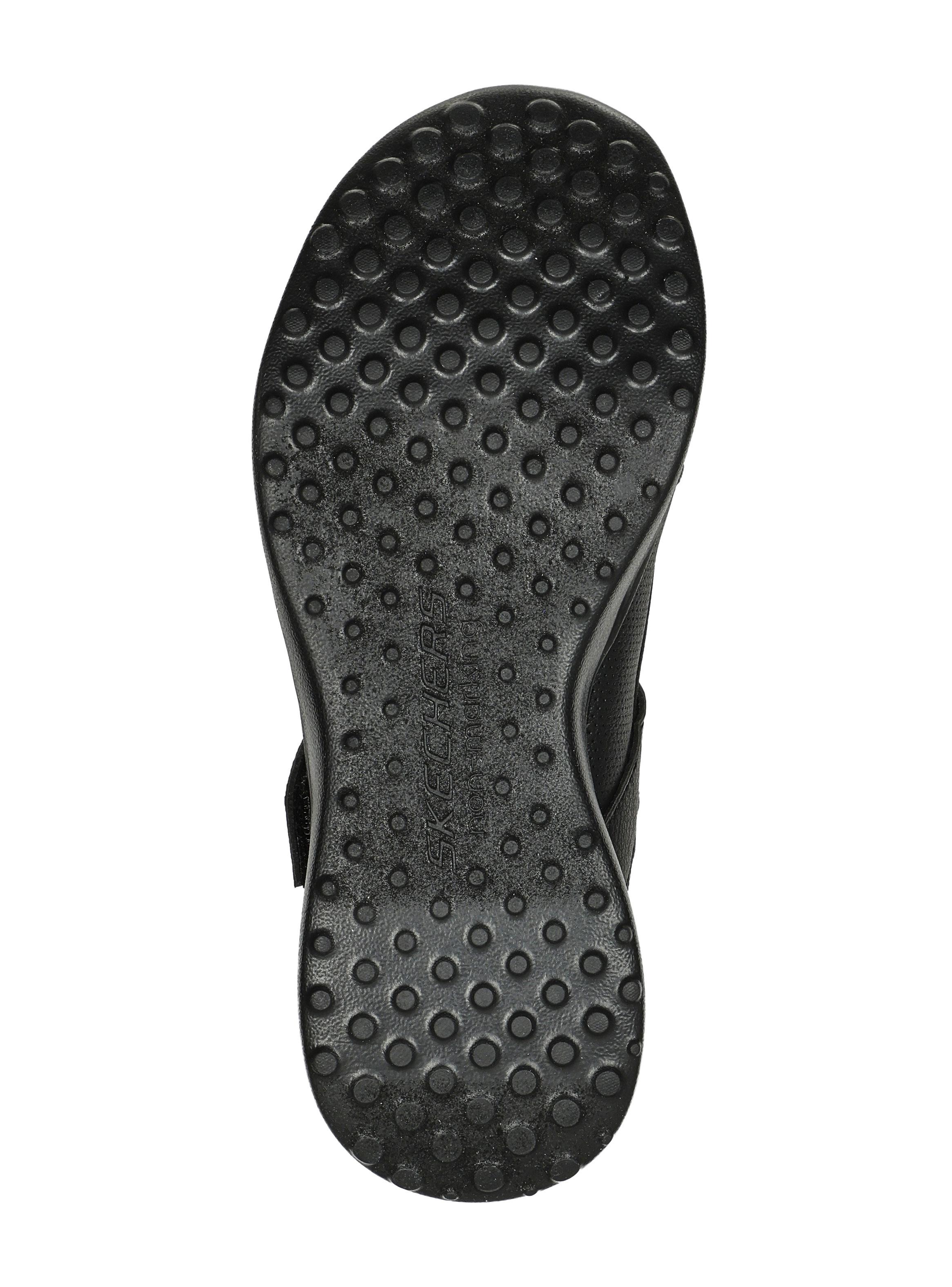 Zapato Escolar Microstrides Niña-5