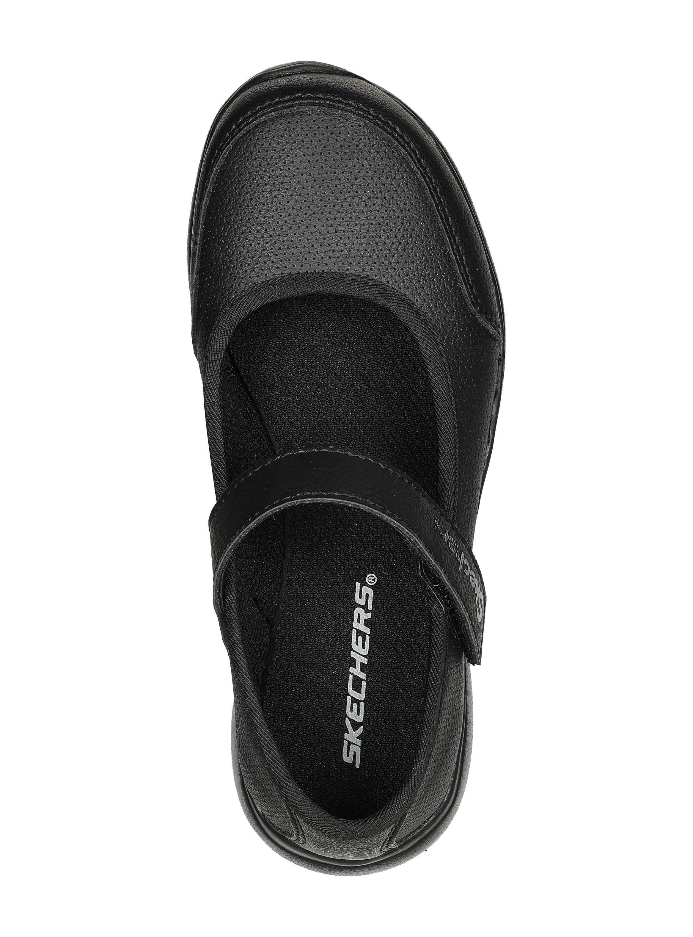 Zapato Escolar Microstrides Niña-4