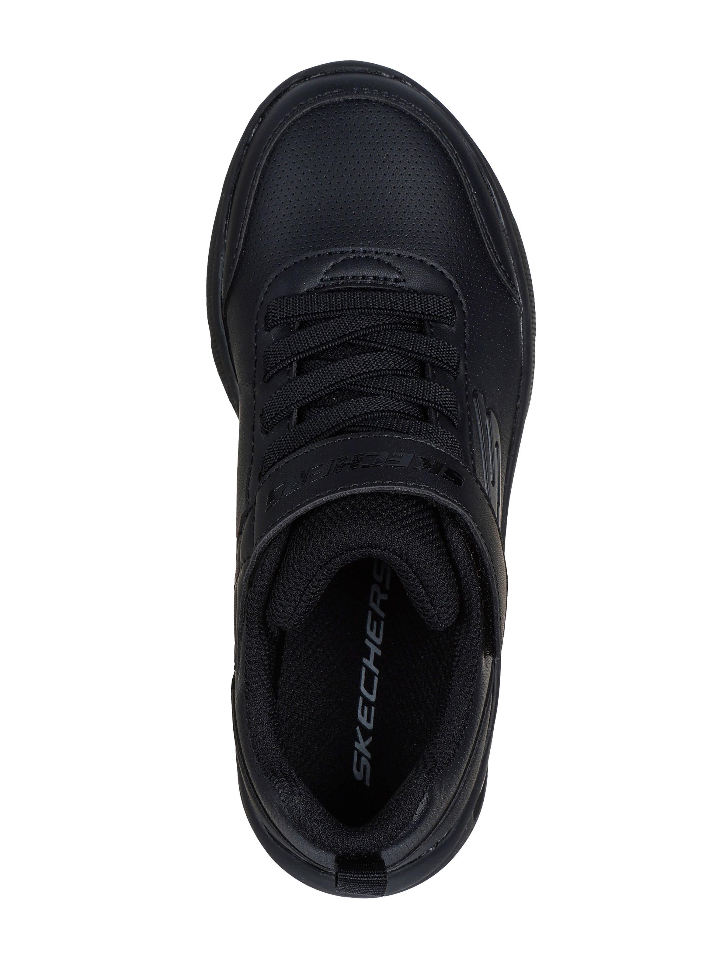 Zapato Escolar Microspec Max Niña-3