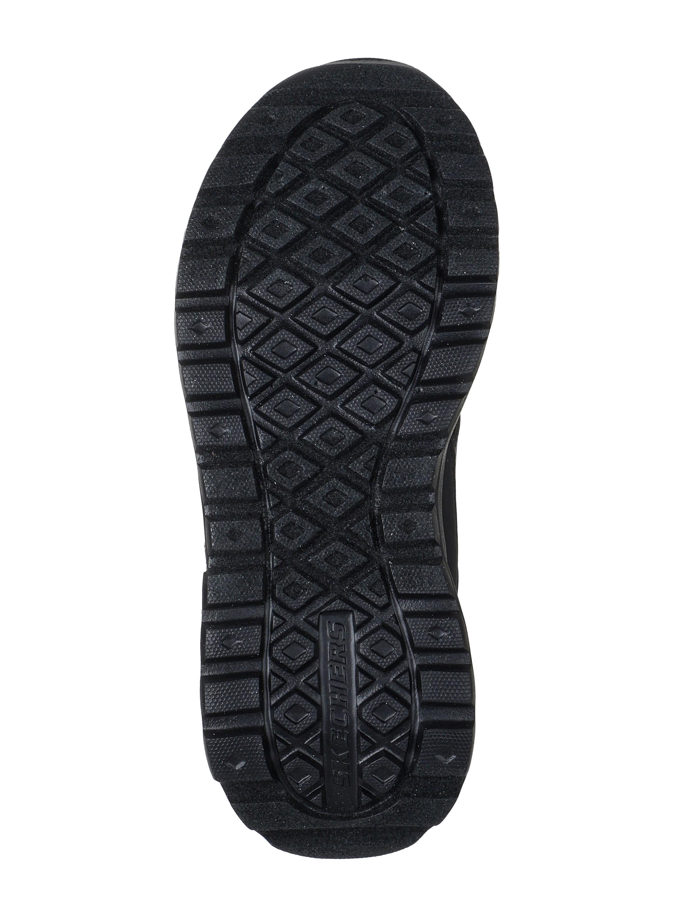 Zapato Escolar Skx-225 Niño-5