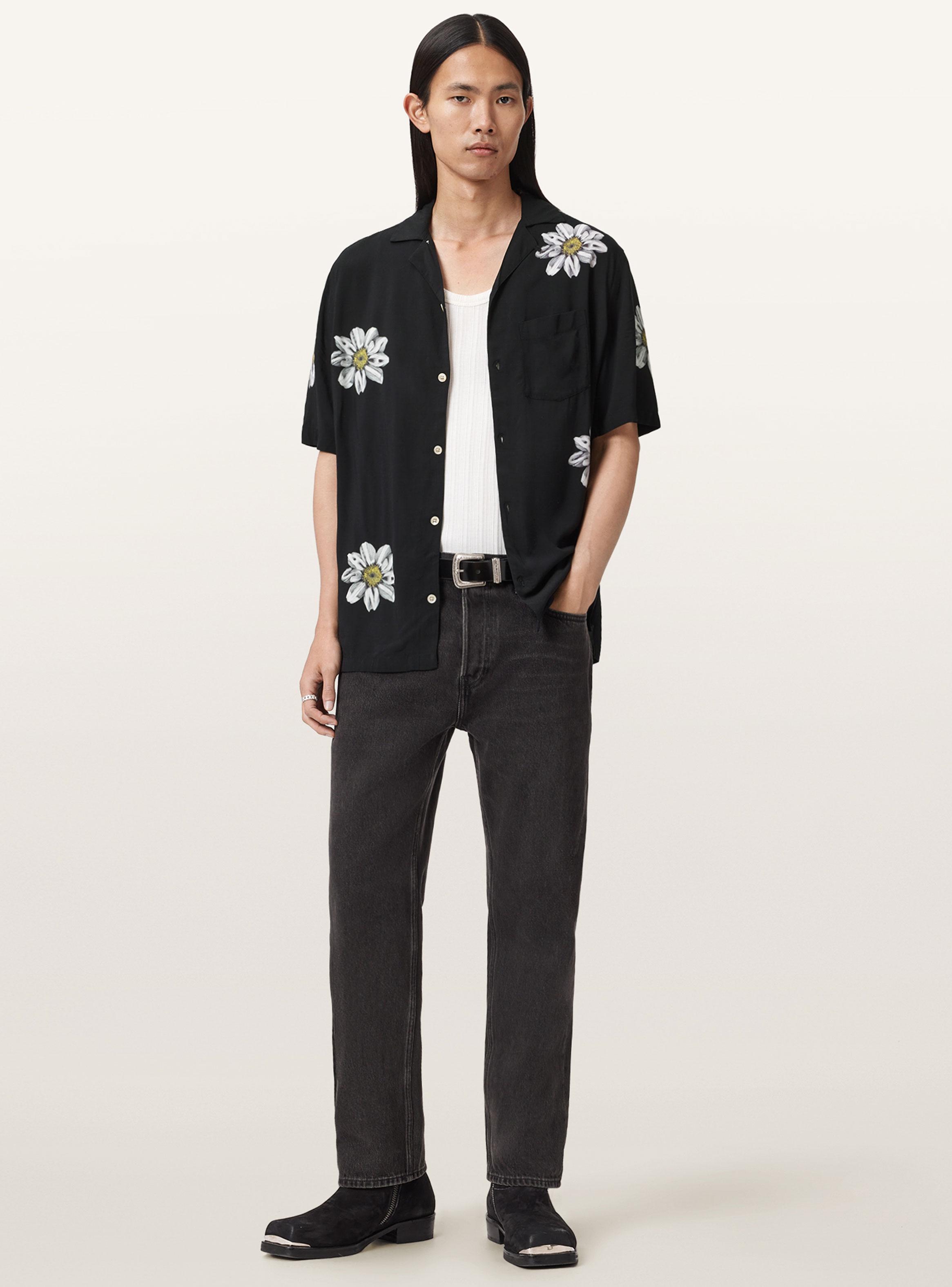 Camisa Petal-5
