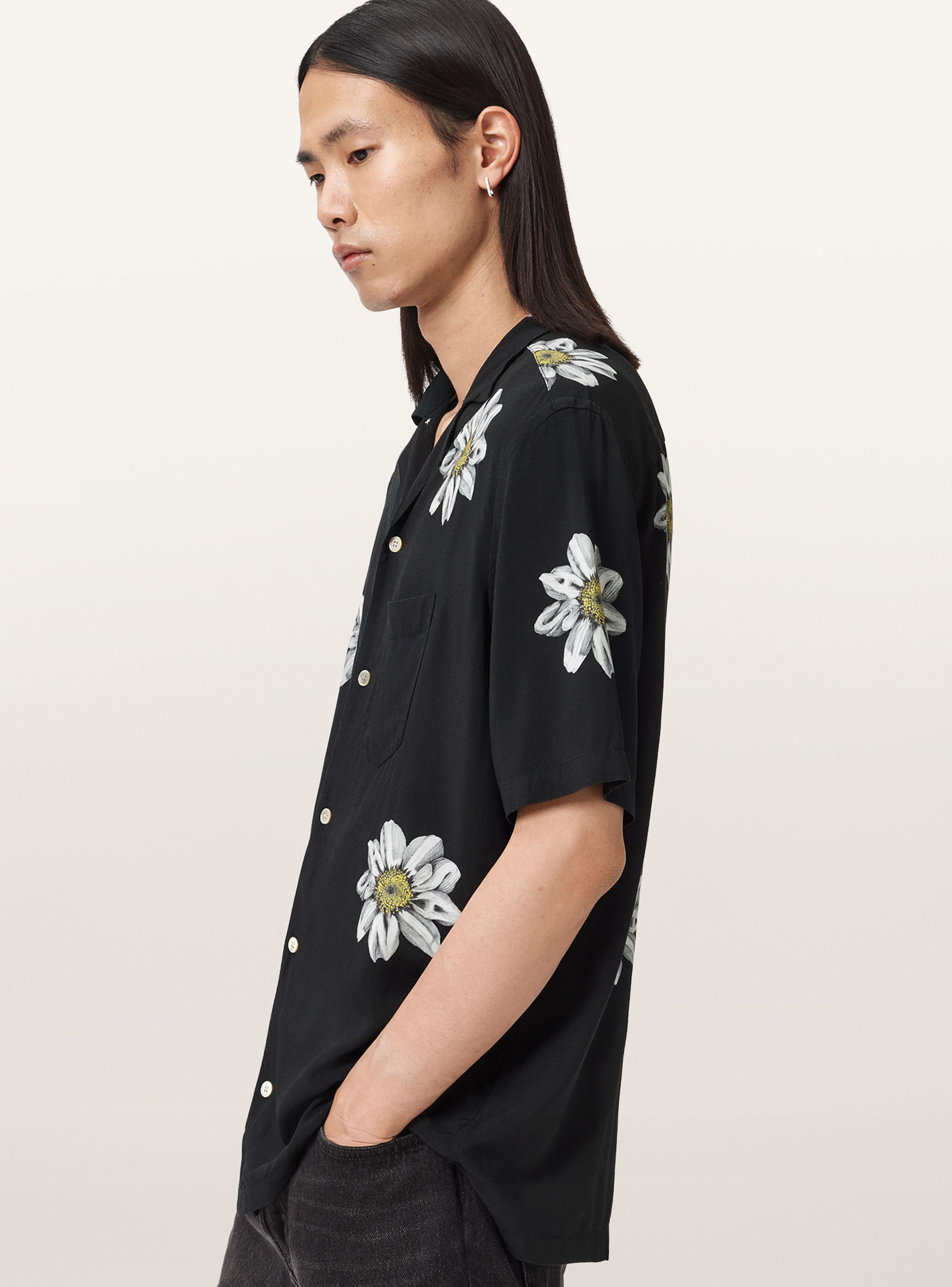 Camisa Petal-2