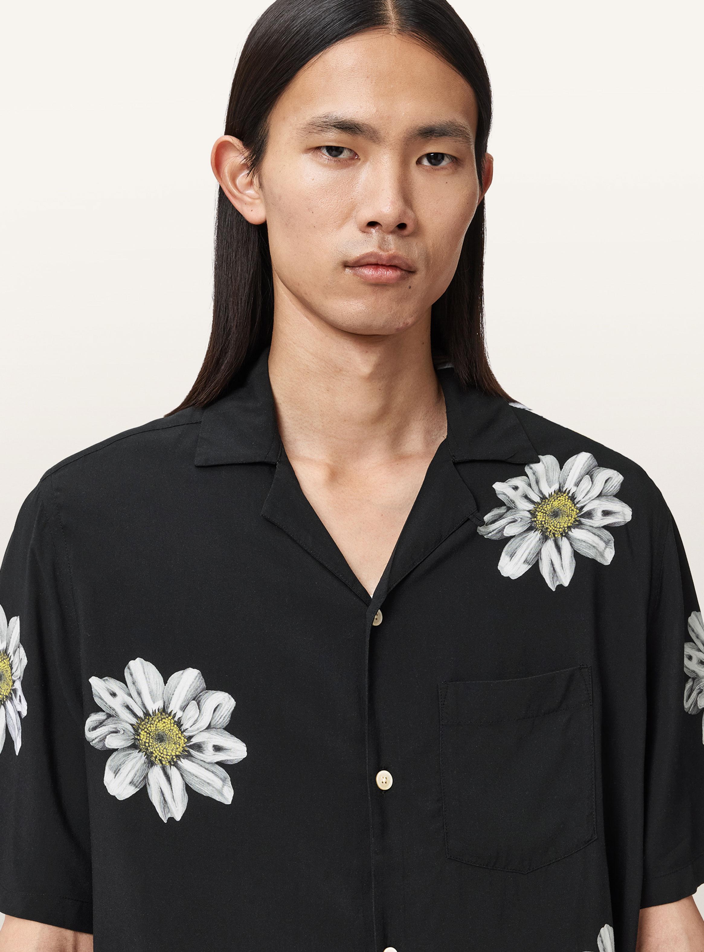 Camisa Petal-3