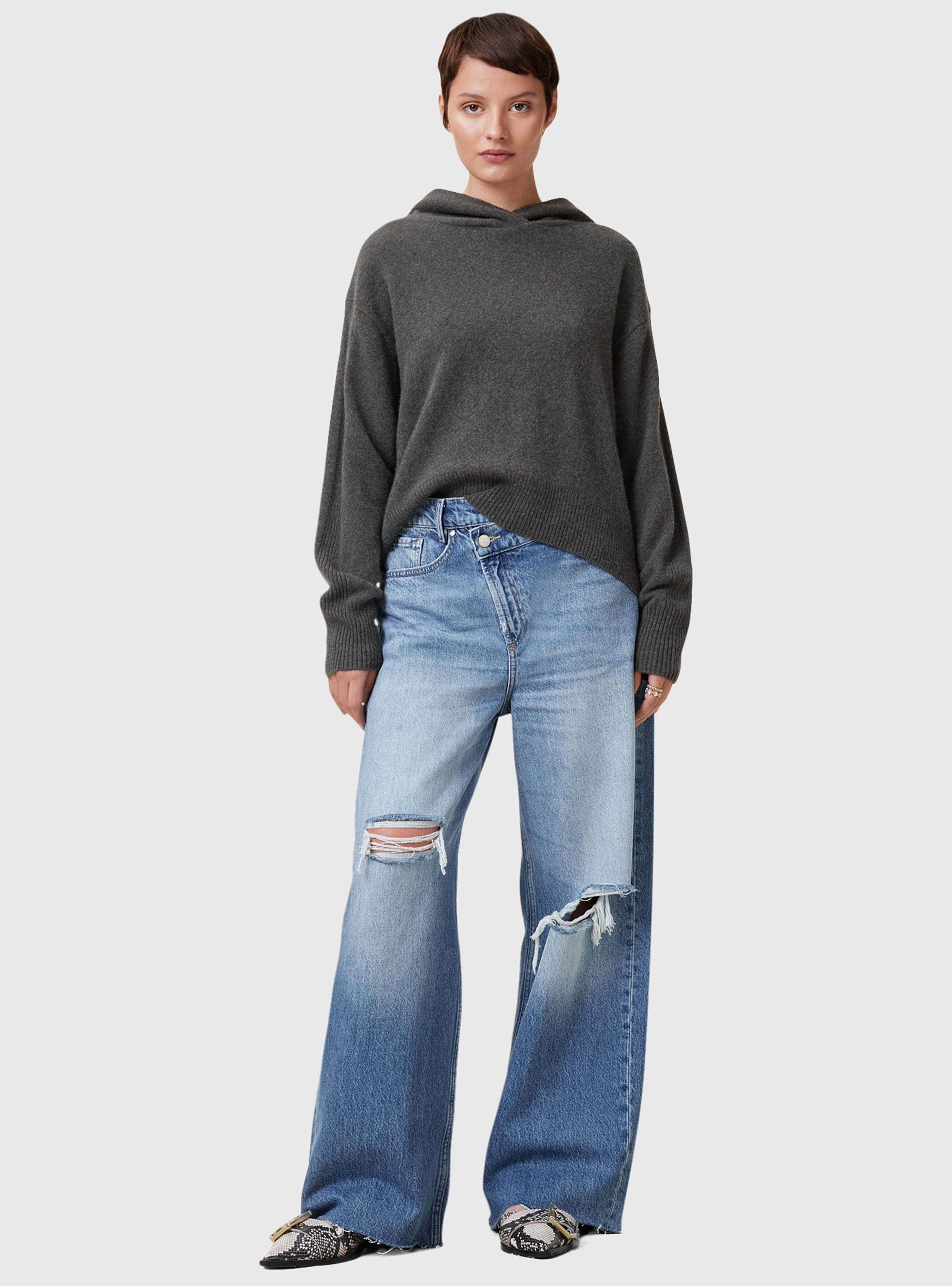 Jeans Aki Crossover-4