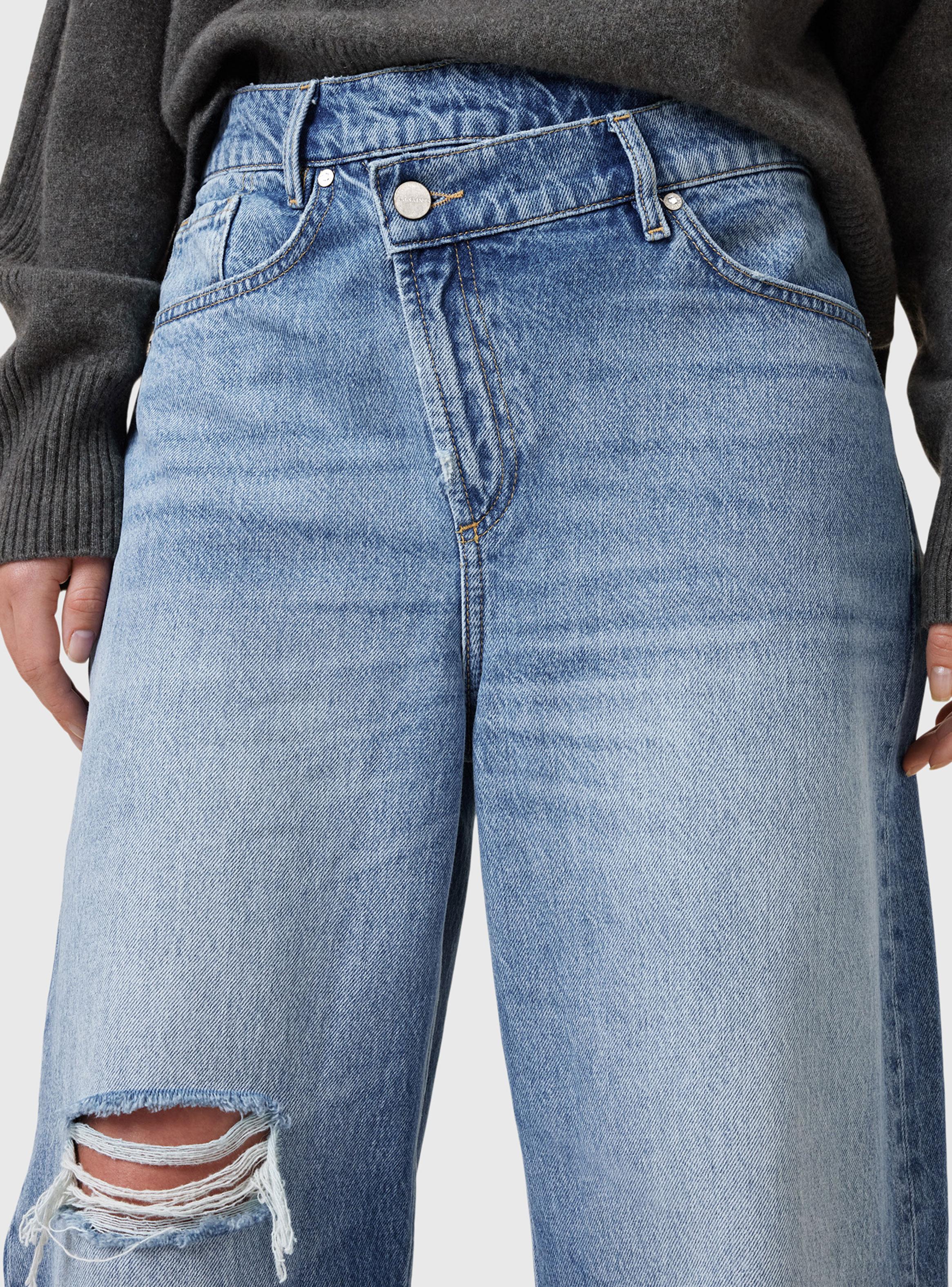 Jeans Aki Crossover-2