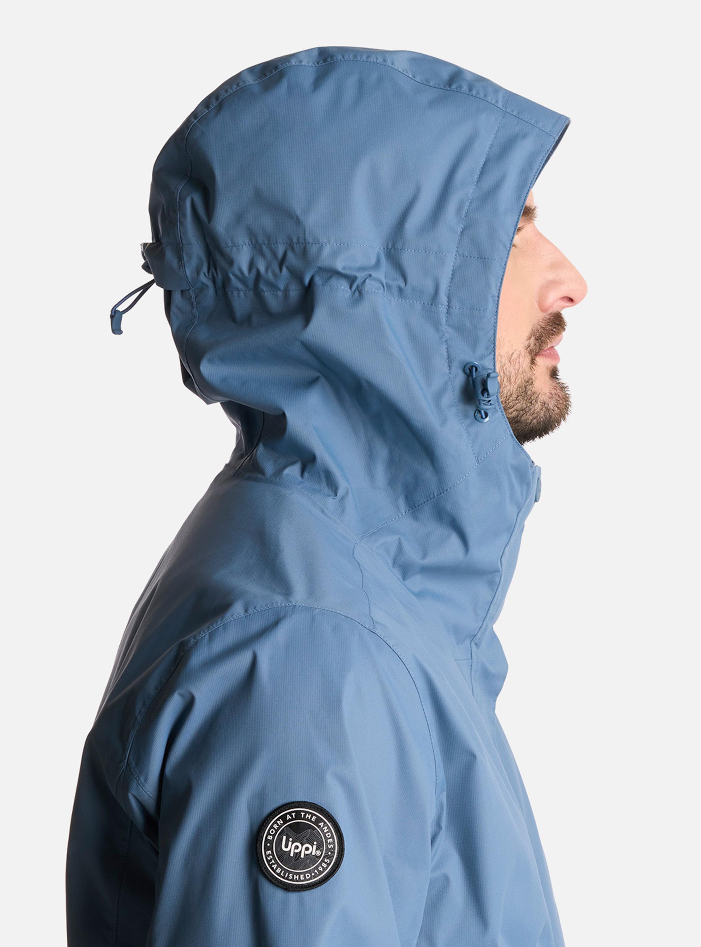 Chaqueta  Blizzard B-Dry Hoody J-3