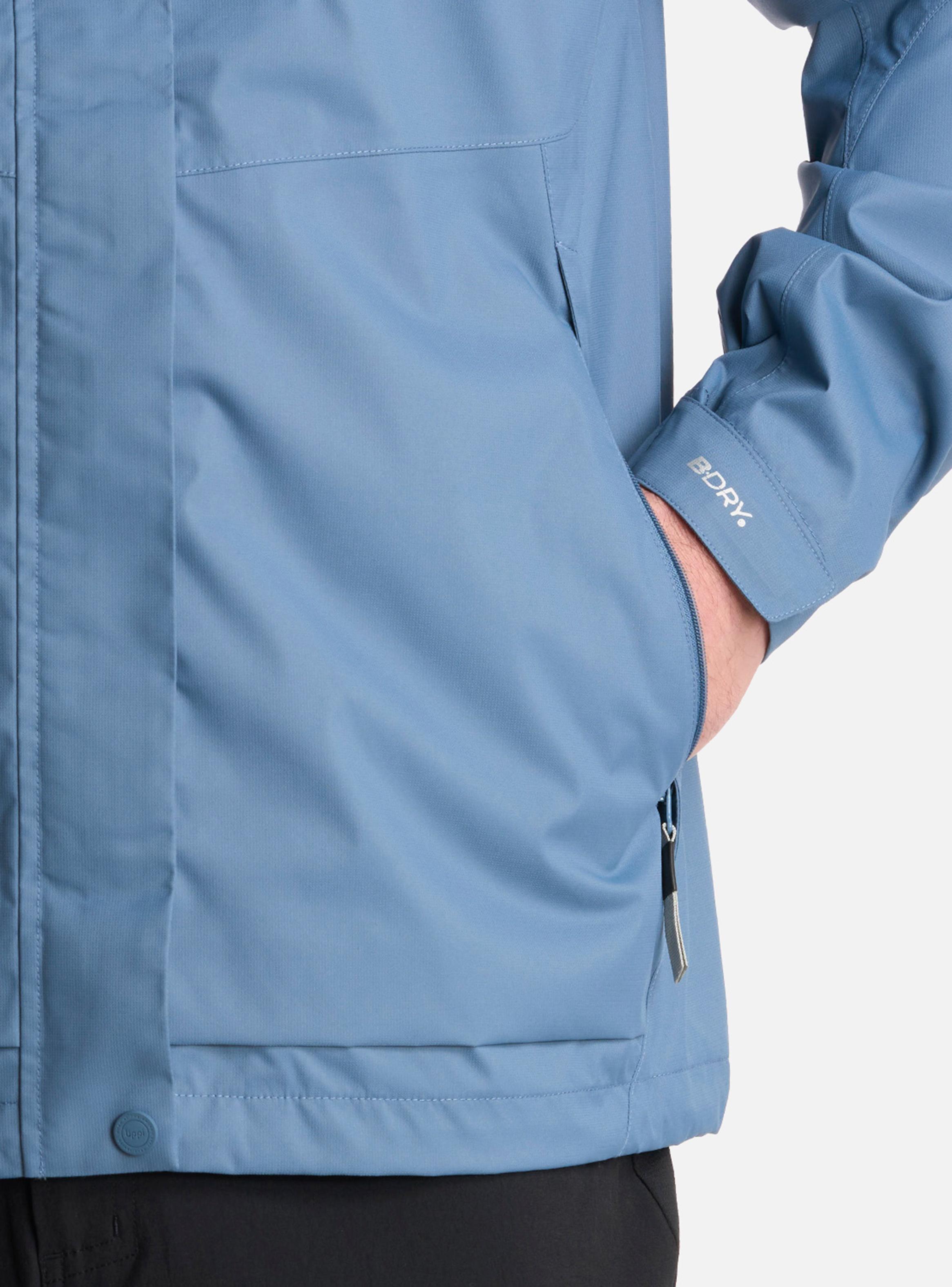 Chaqueta  Blizzard B-Dry Hoody J-4