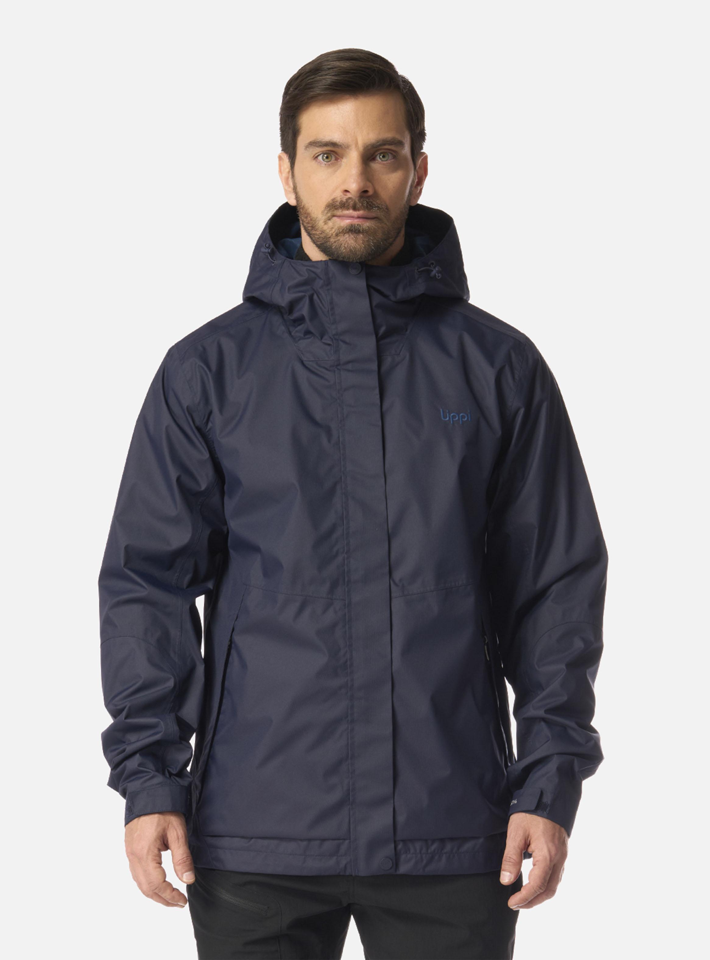 Chaqueta Blizzard B-Dry Hoody Jacket-0