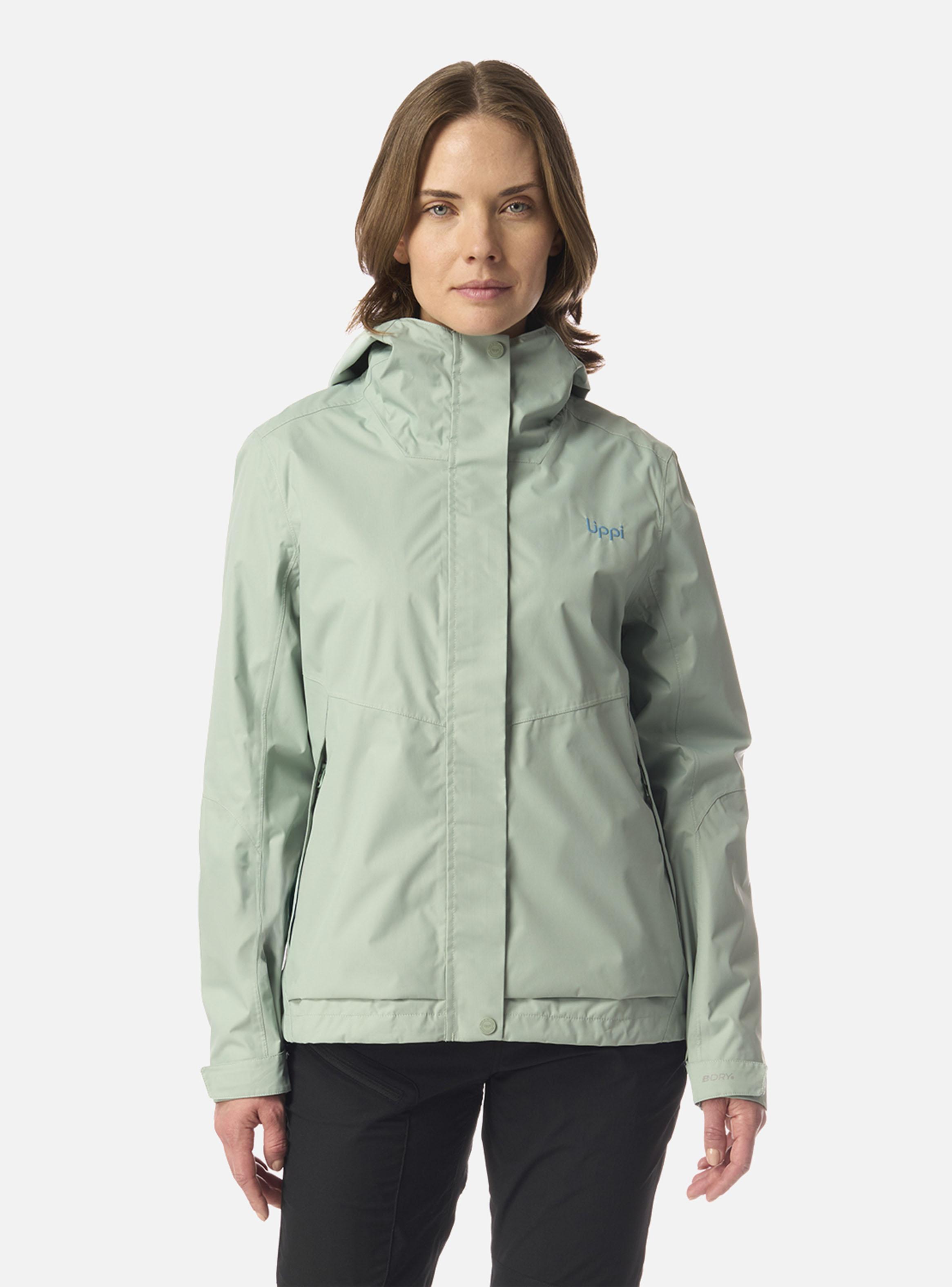 Chaqueta Blizzard B-Dry Hoody-0