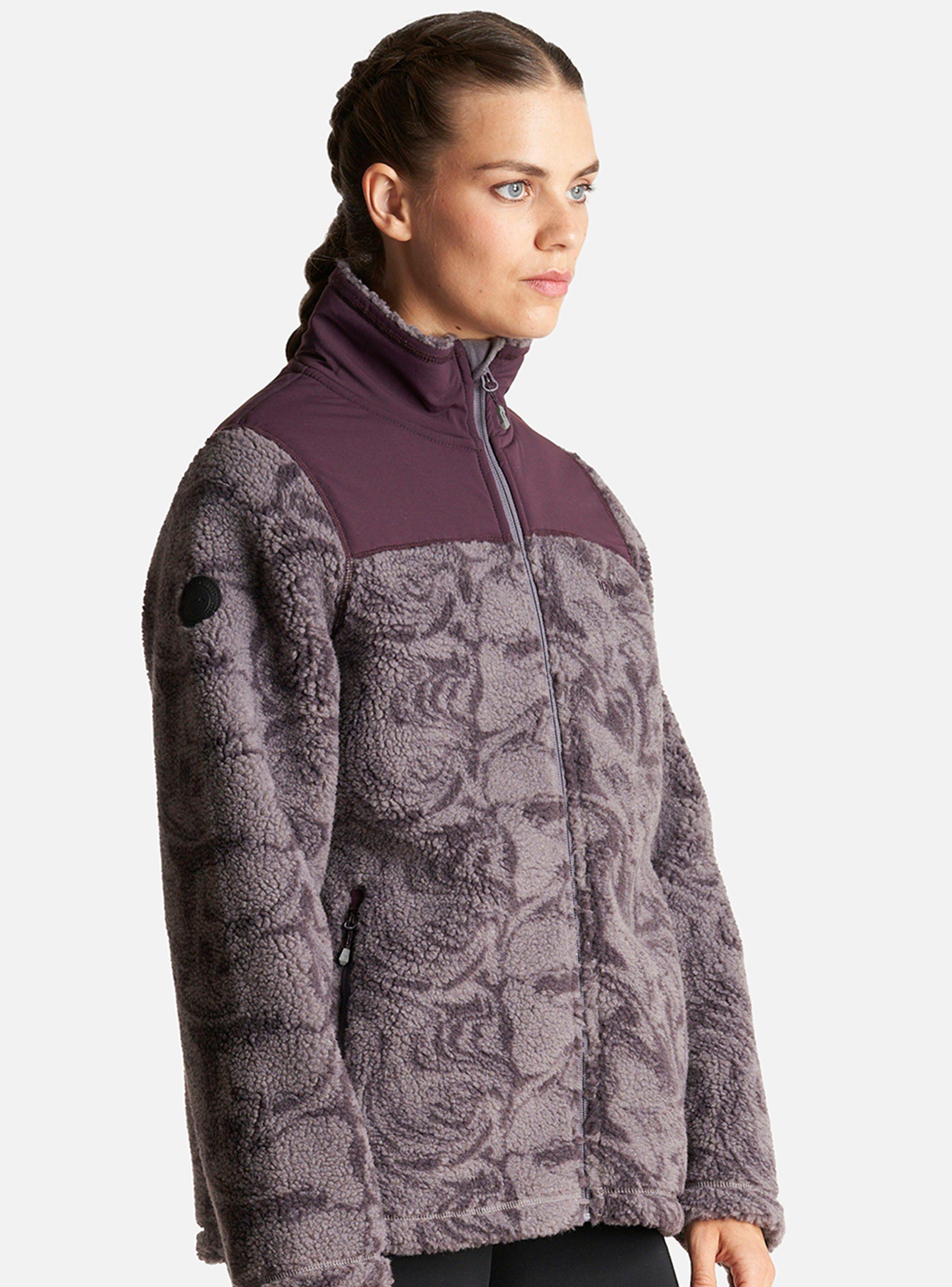 Polerón Glaciar Polar Sherpa Print-0