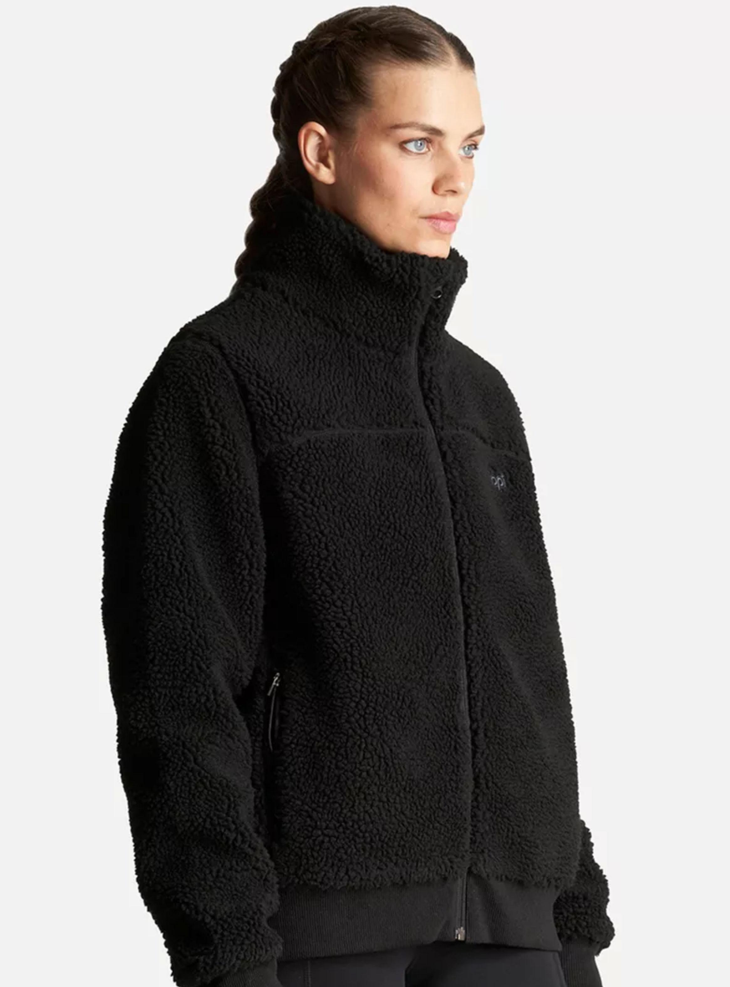 Polerón Glaciar Polar Sherpa Print-0